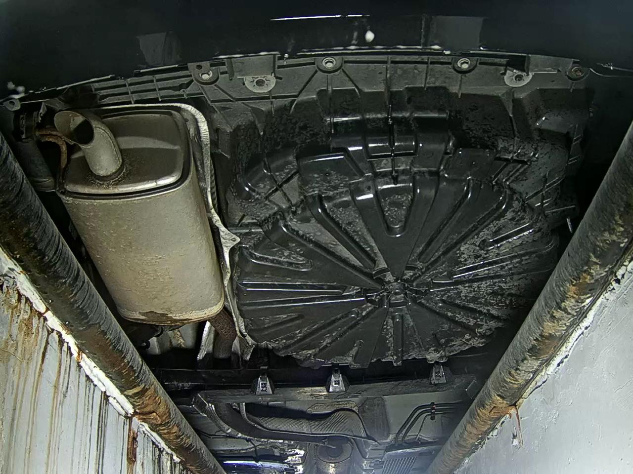 Renault Samsung SM6 2020 - Image 7