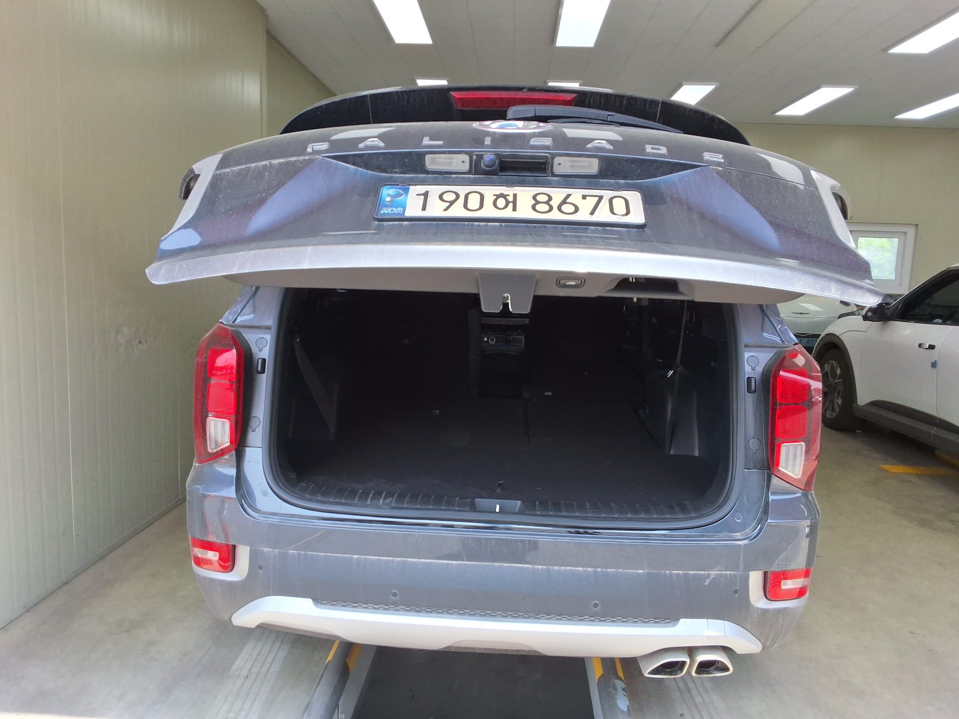 Hyundai Palisade 2022 - Image 14