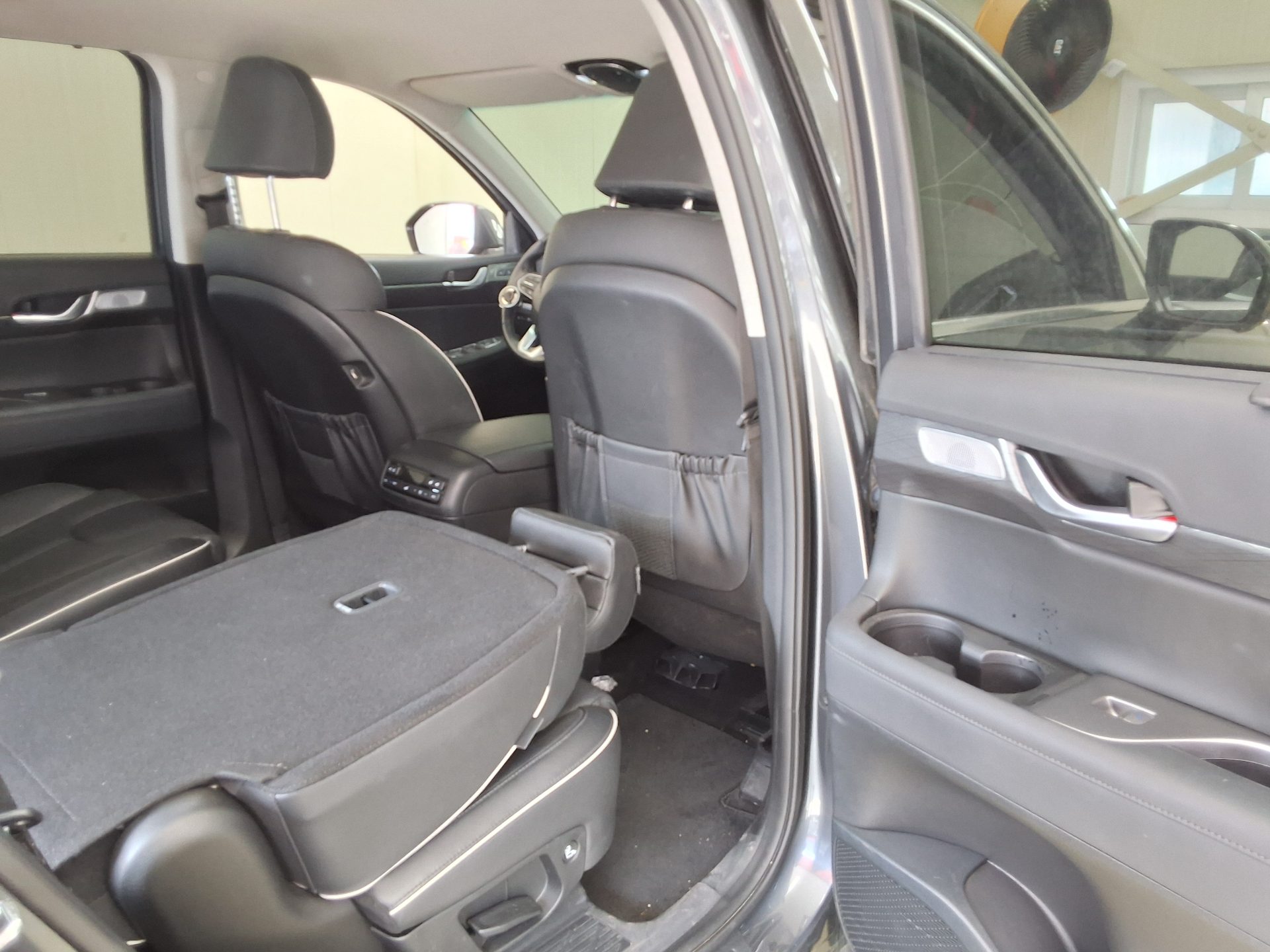 Hyundai Palisade 2022 - Image 12