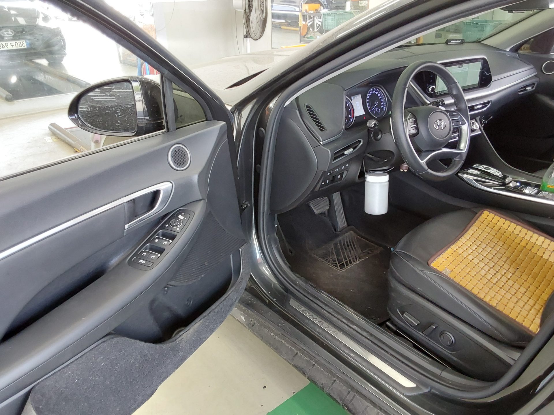 Hyundai Sonata 2021 - Image 10