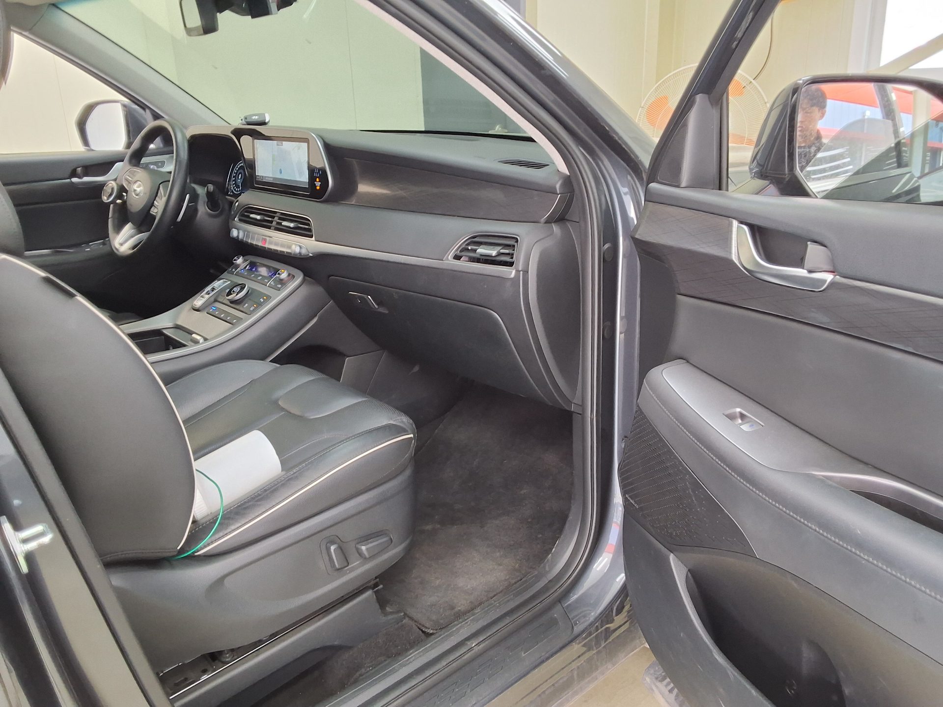 Hyundai Palisade 2022 - Image 13