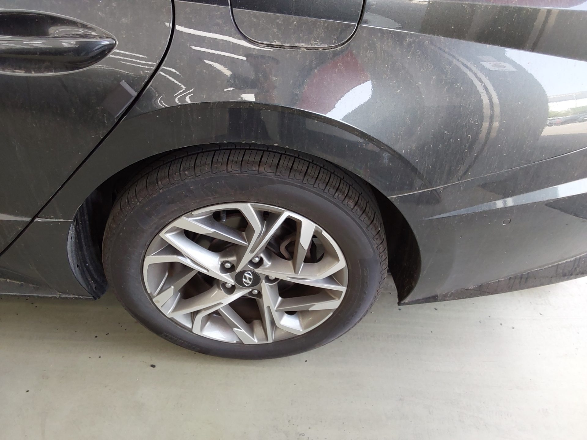 Hyundai Sonata 2021 - Image 21