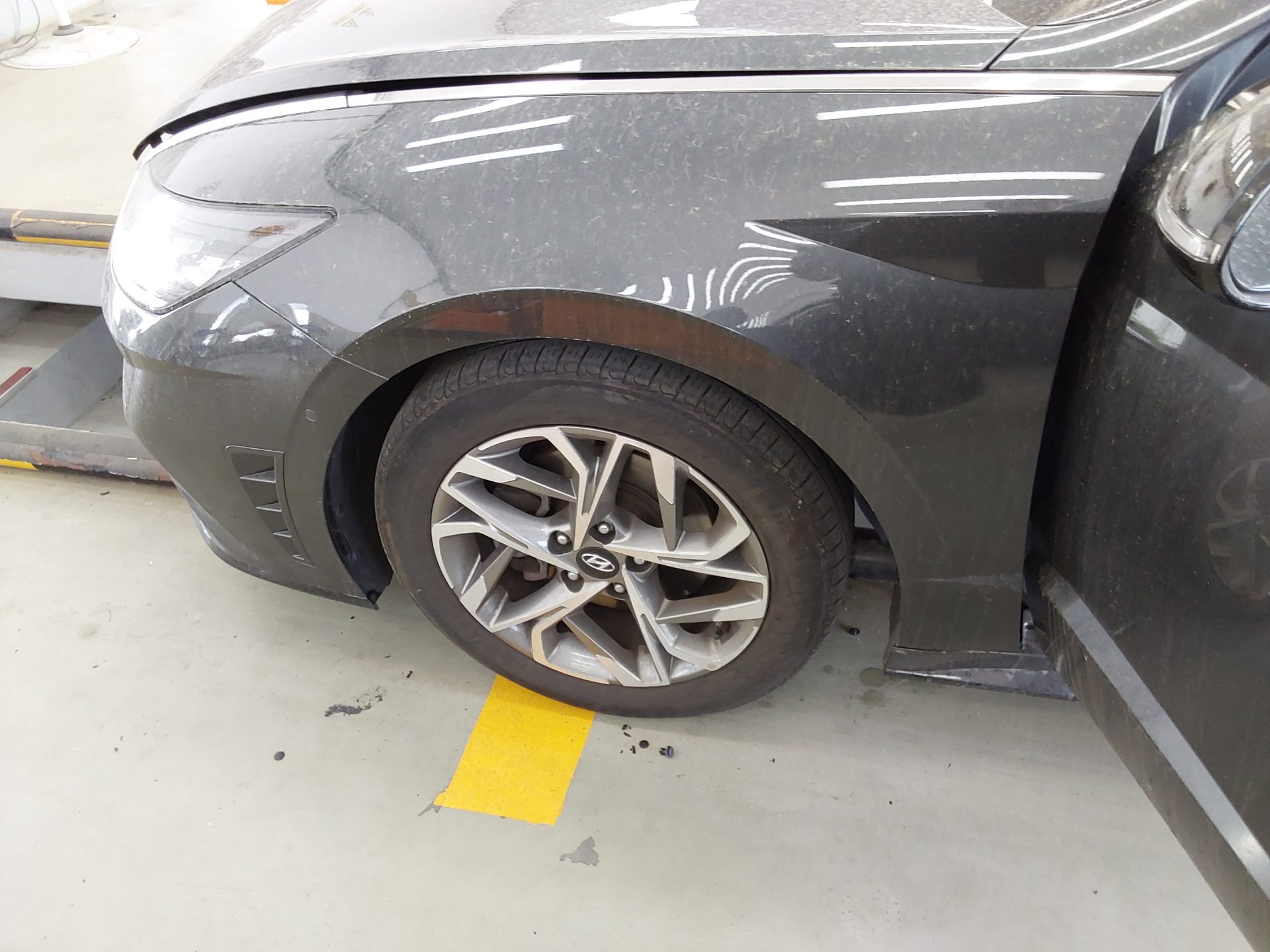 Hyundai Sonata 2021 - Image 20