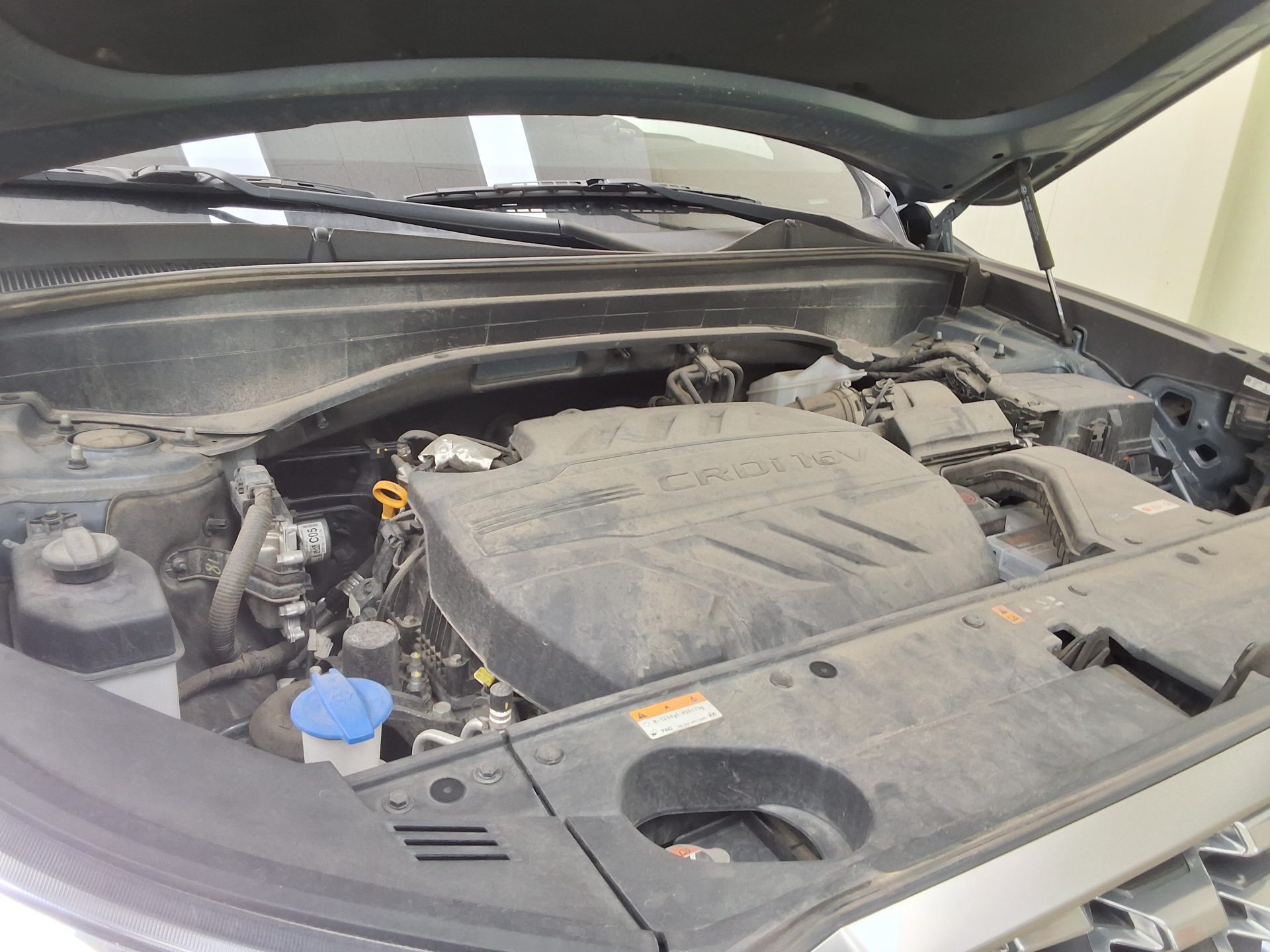 Hyundai Palisade 2022 - Image 18