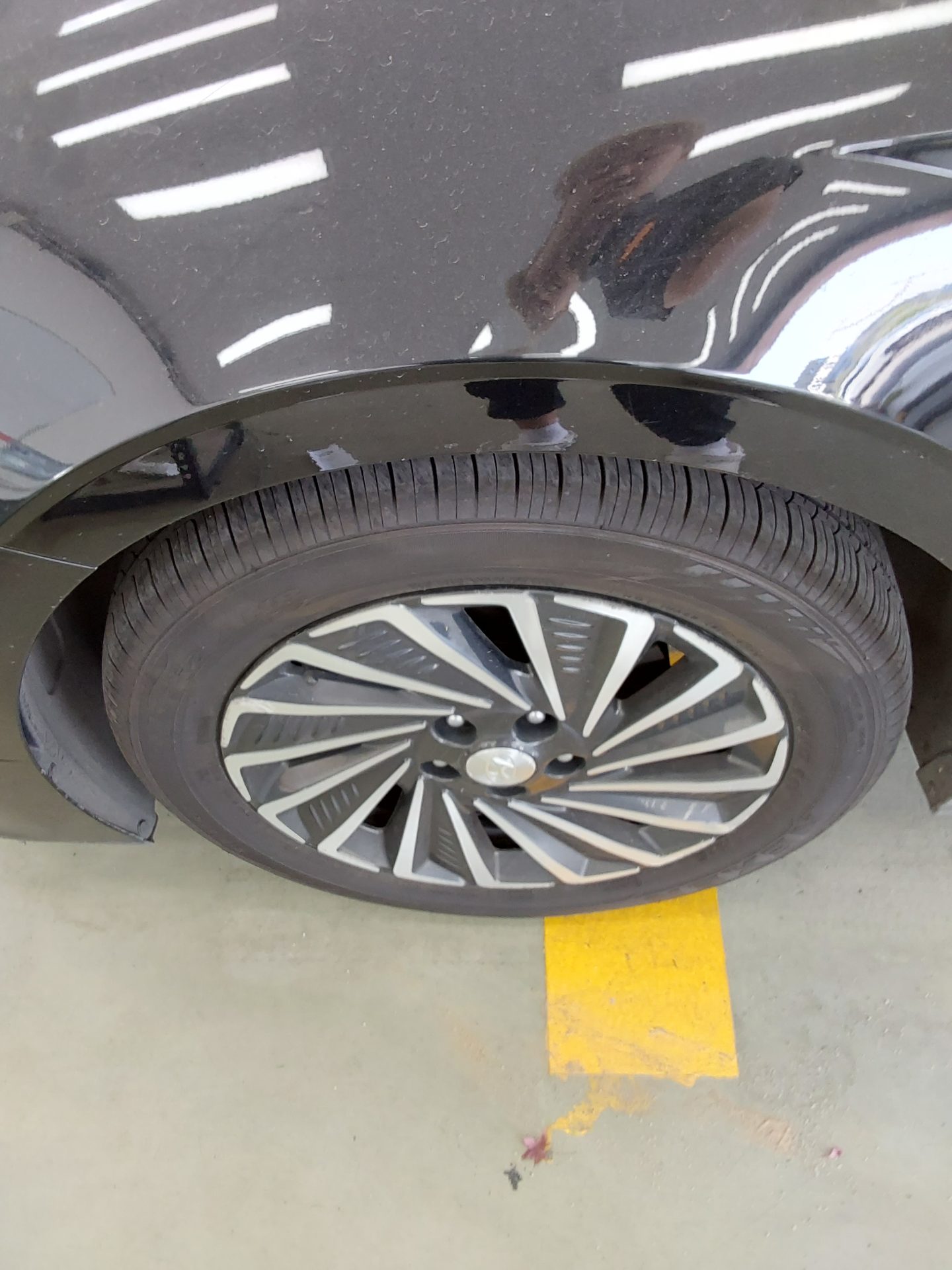 Hyundai Sonata 2022 - Image 19