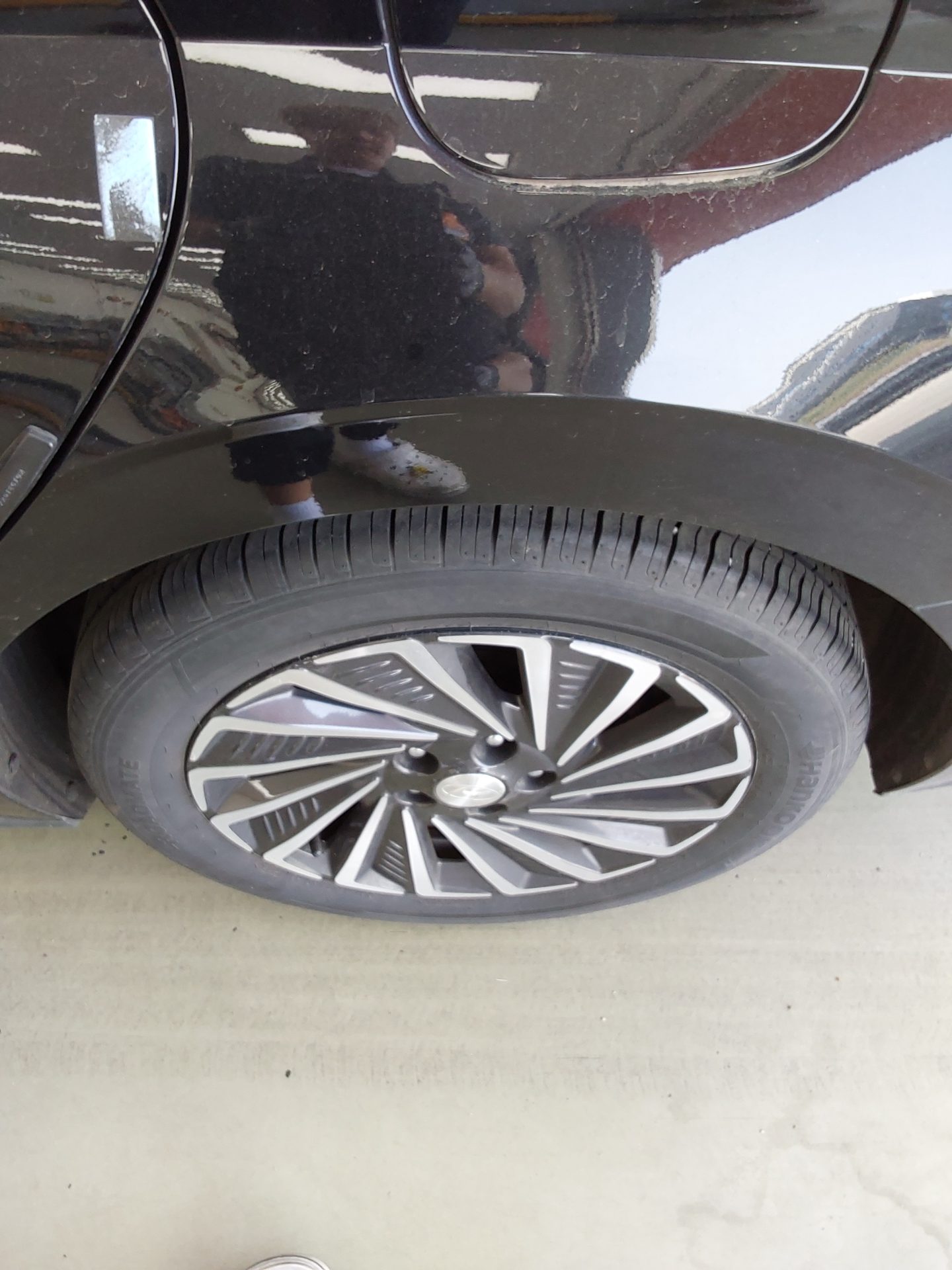 Hyundai Sonata 2022 - Image 20
