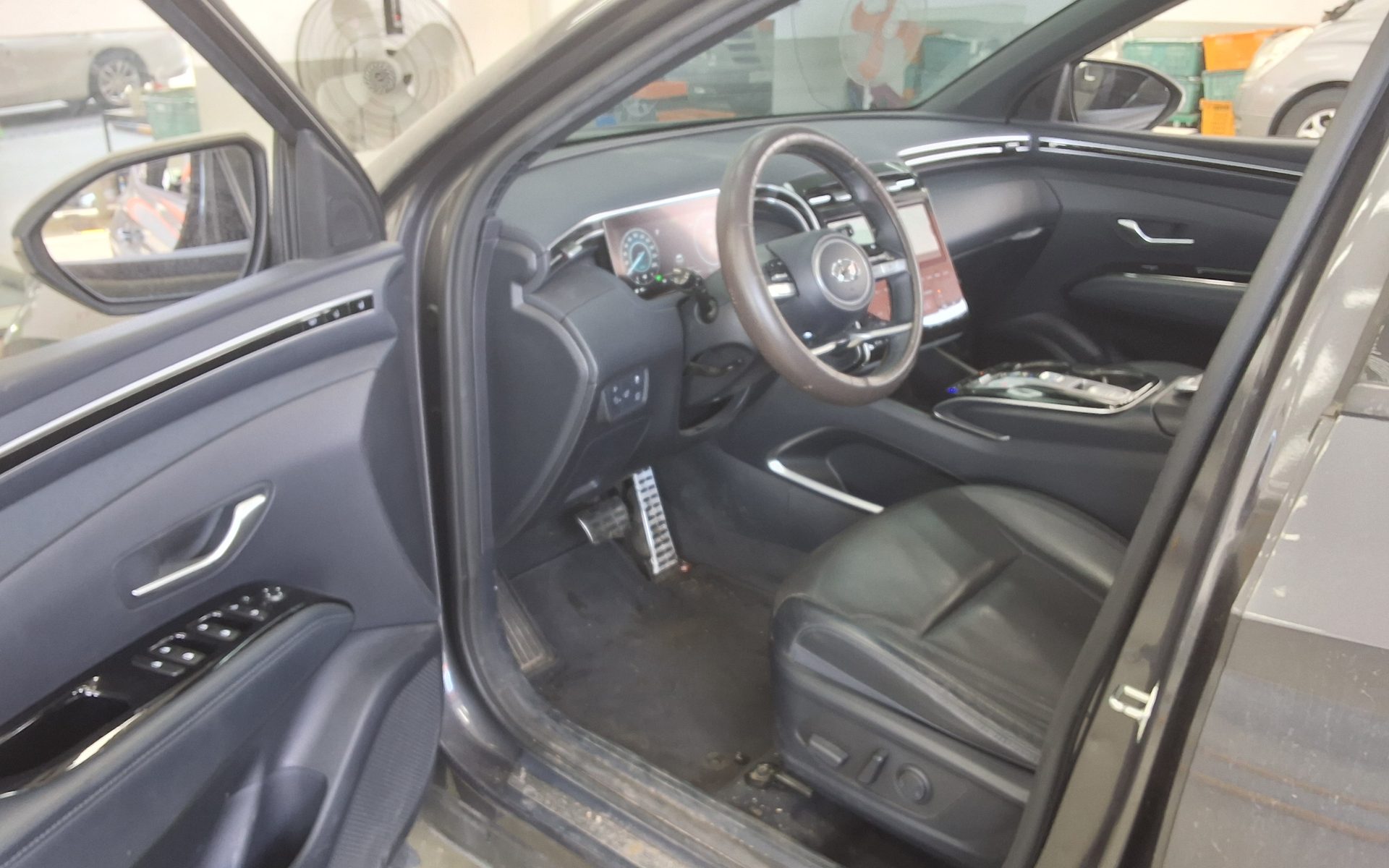 현대자동차 투싼 2022 - 이미지 9