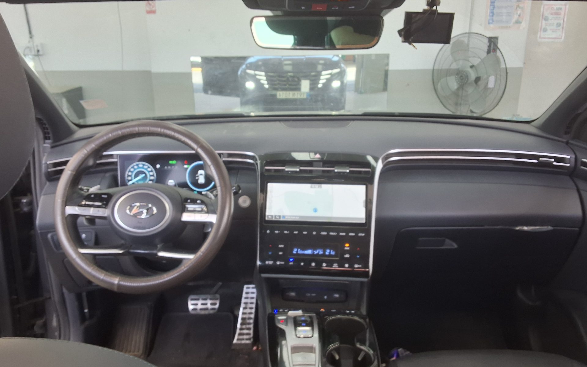 현대자동차 투싼 2022 - 이미지 10