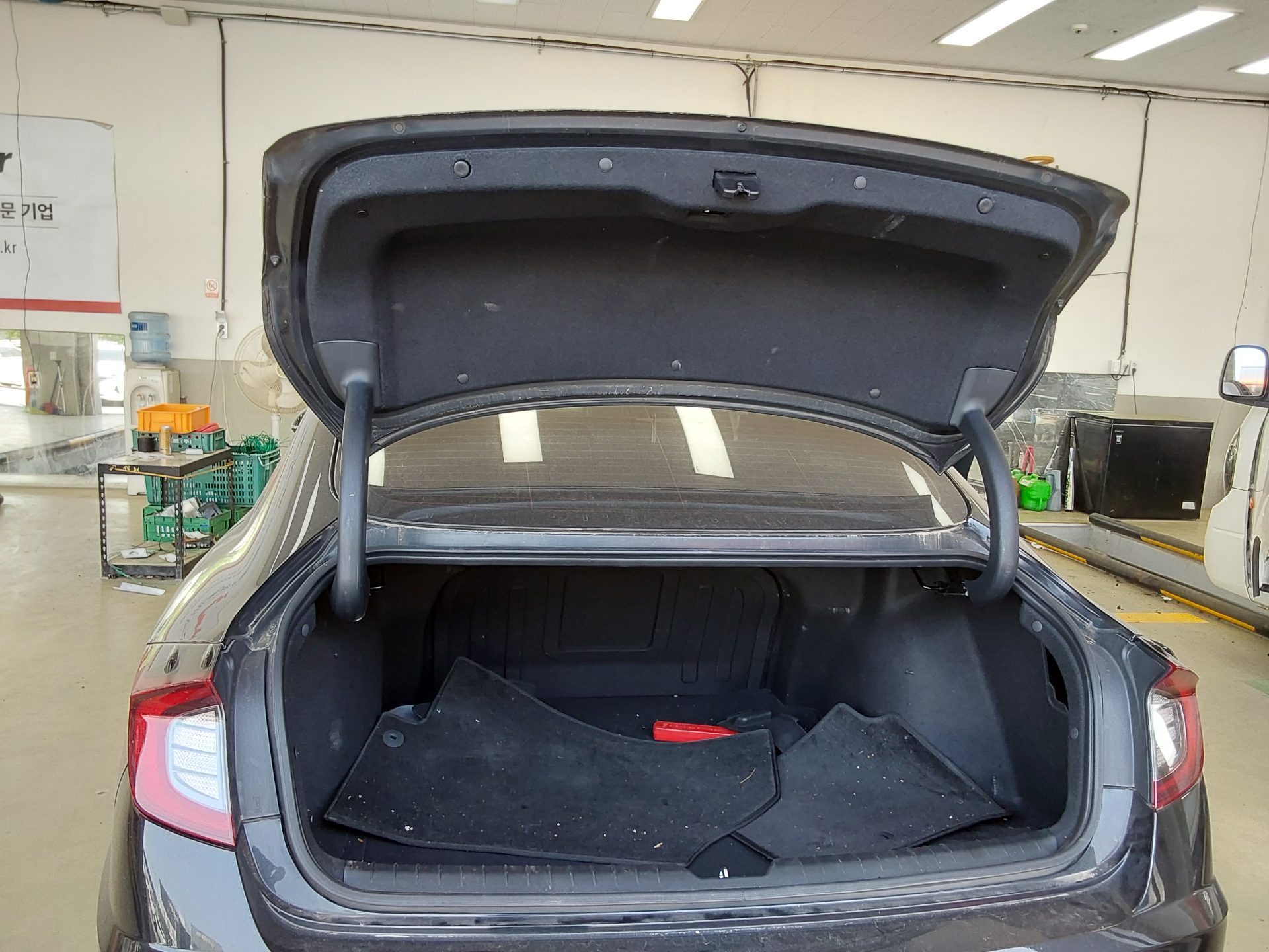 Hyundai Sonata 2022 - Image 14