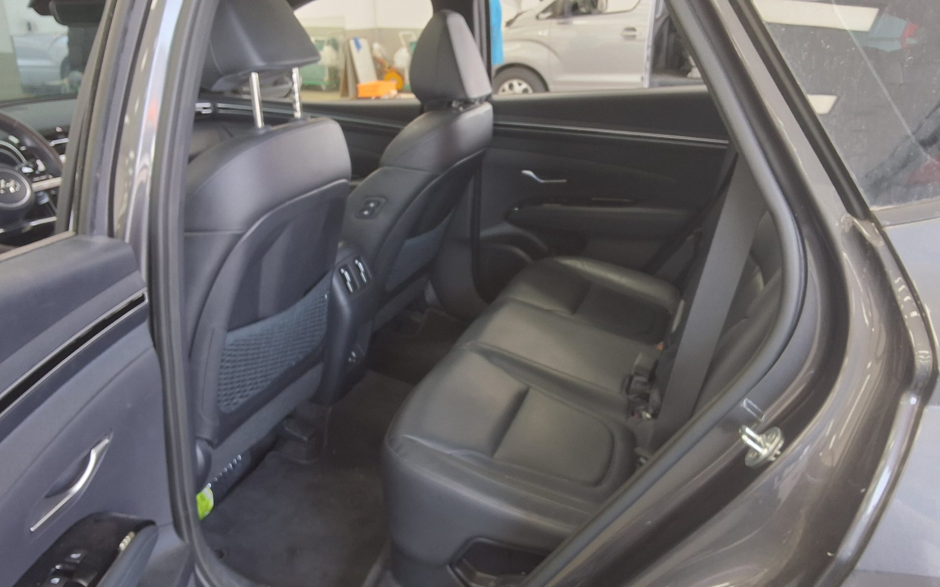 현대자동차 투싼 2022 - 이미지 11