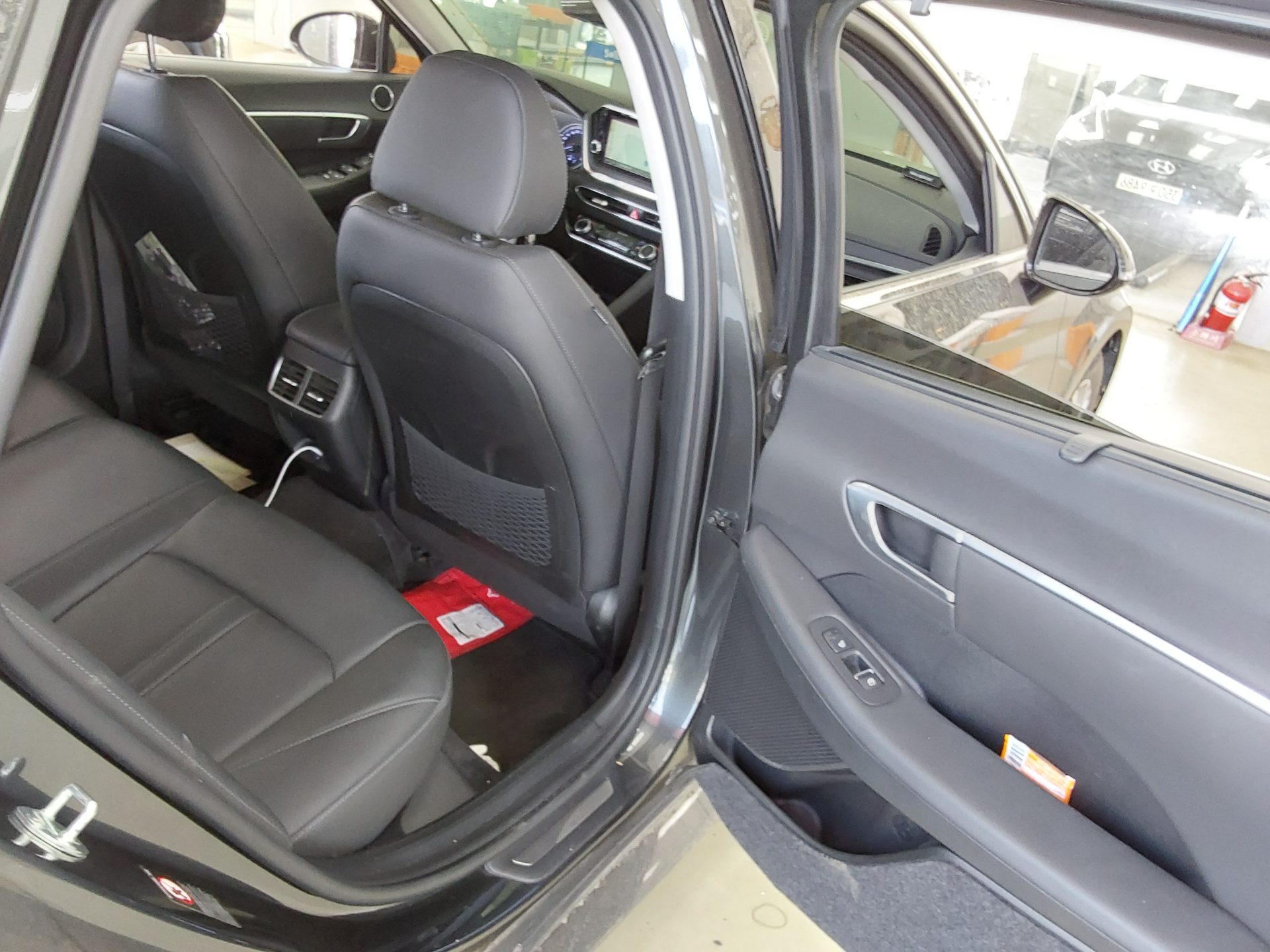 Hyundai Sonata 2021 - Image 13