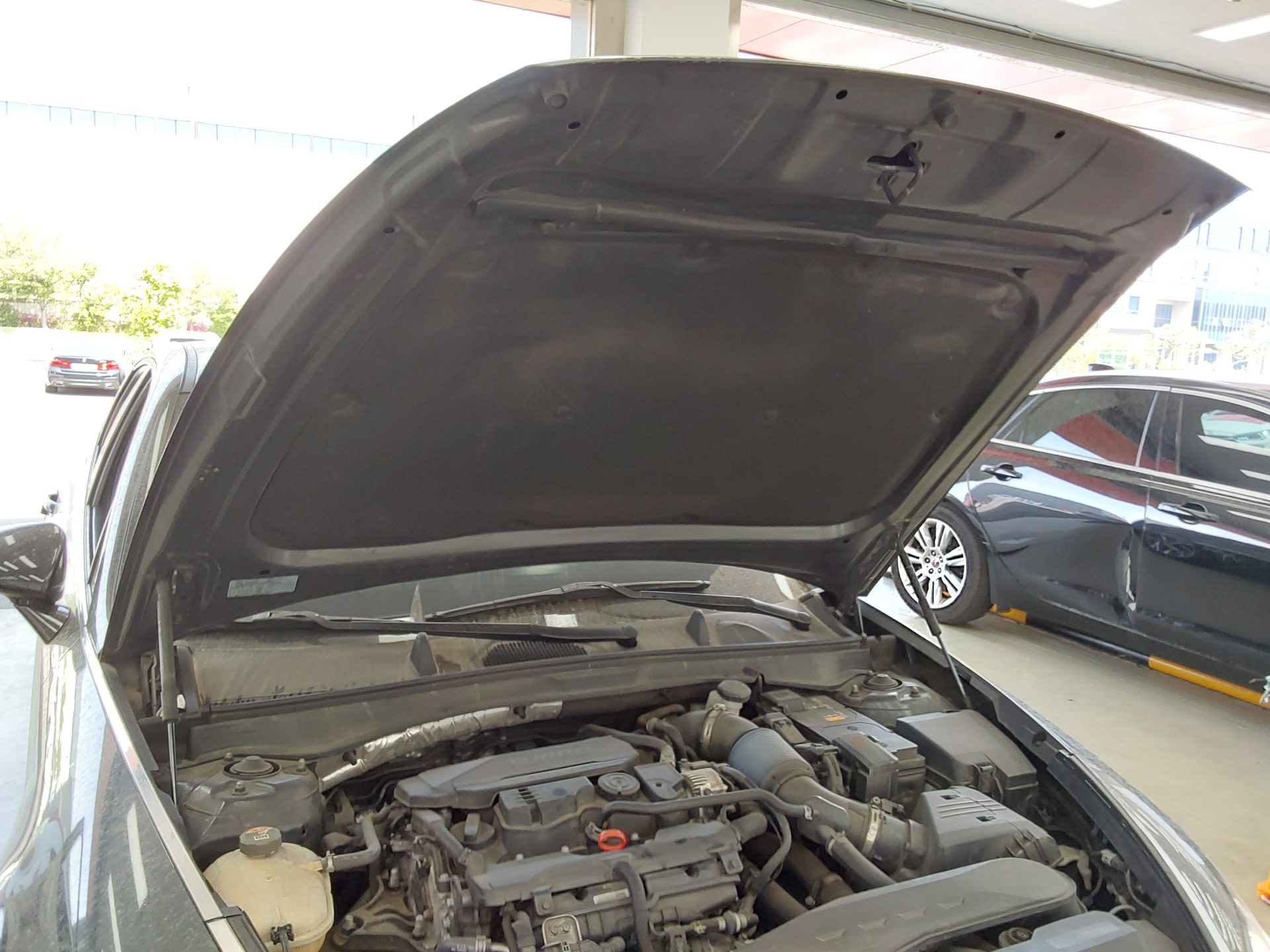 Hyundai Sonata 2021 - Image 19