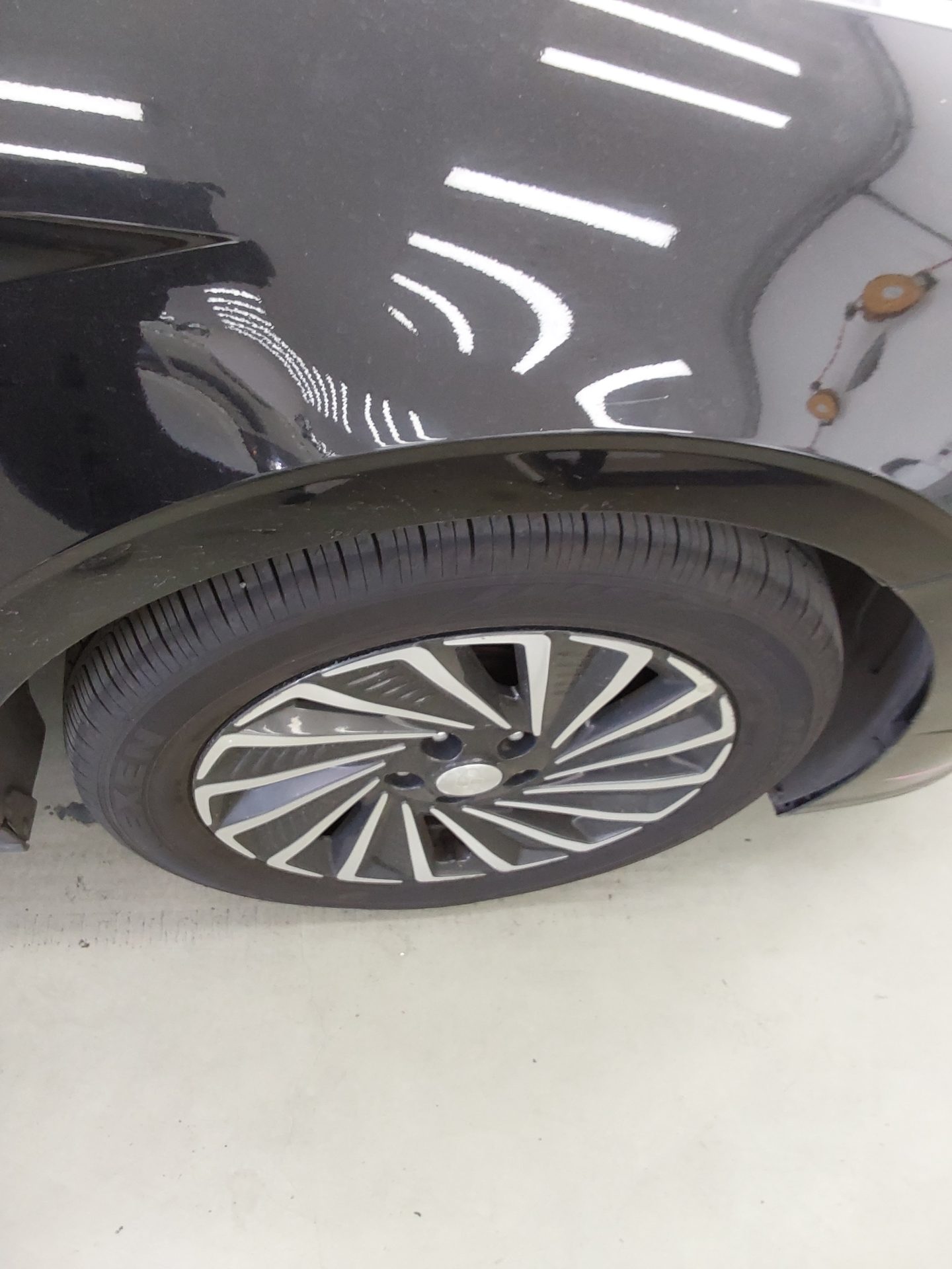 Hyundai Sonata 2022 - Image 21