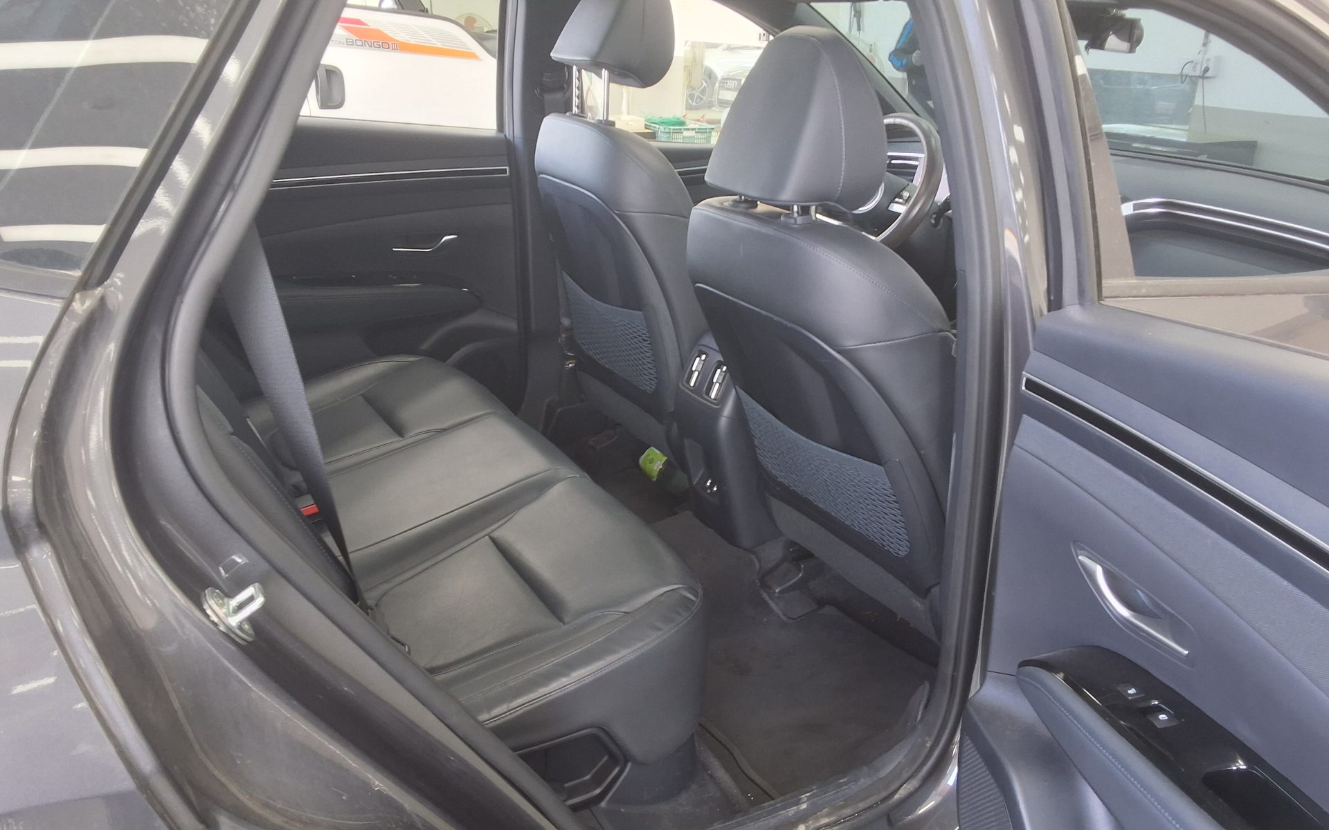 현대자동차 투싼 2022 - 이미지 12