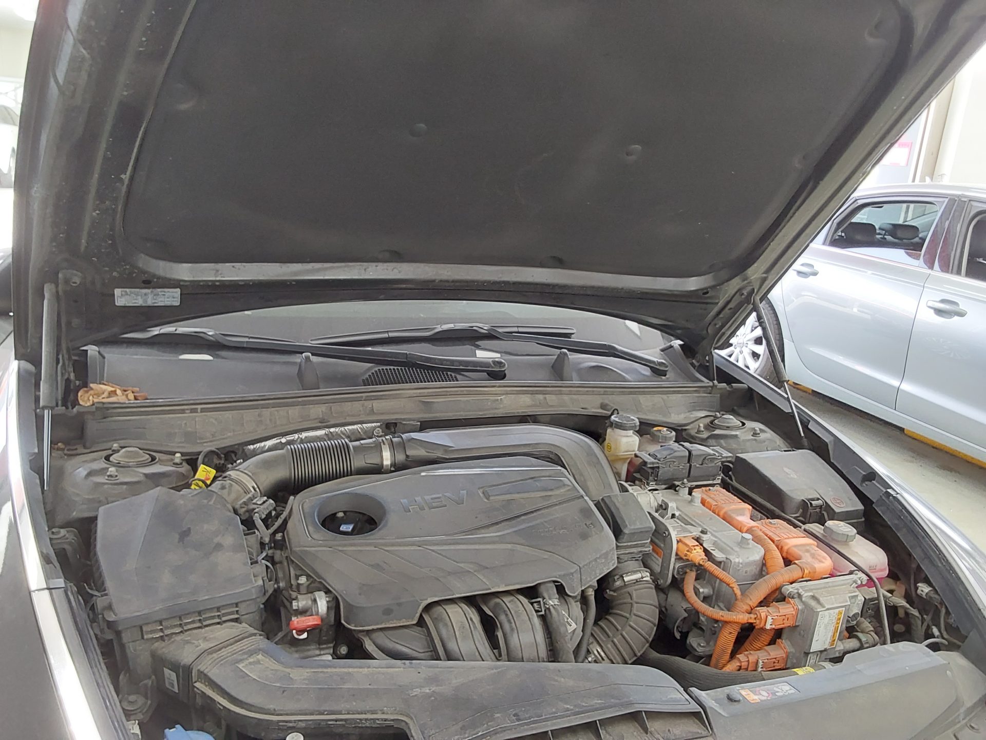Hyundai Sonata 2022 - Image 18