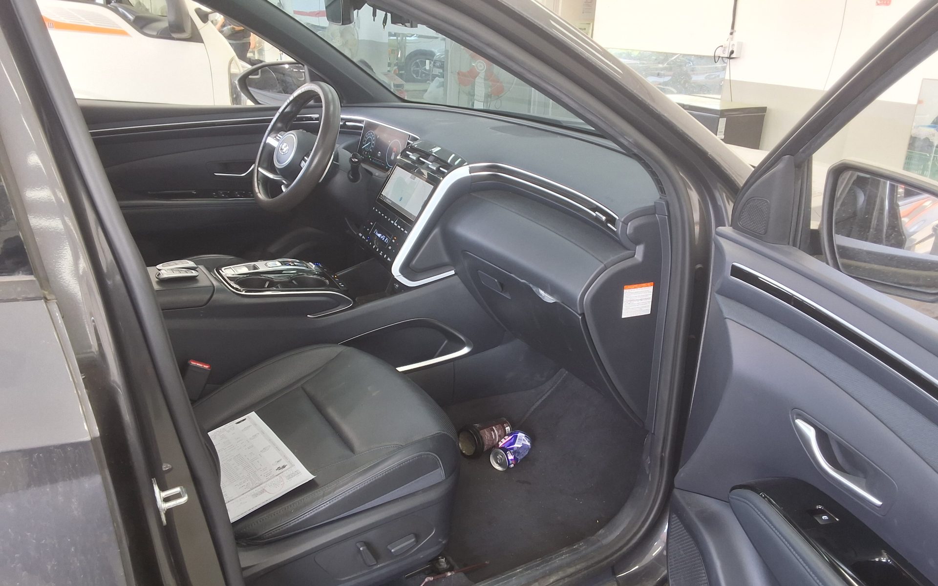 현대자동차 투싼 2022 - 이미지 13