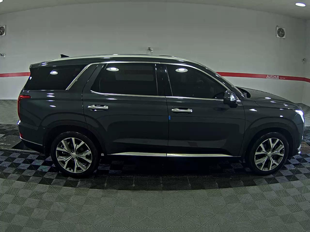 Hyundai Palisade 2022 - Image 3