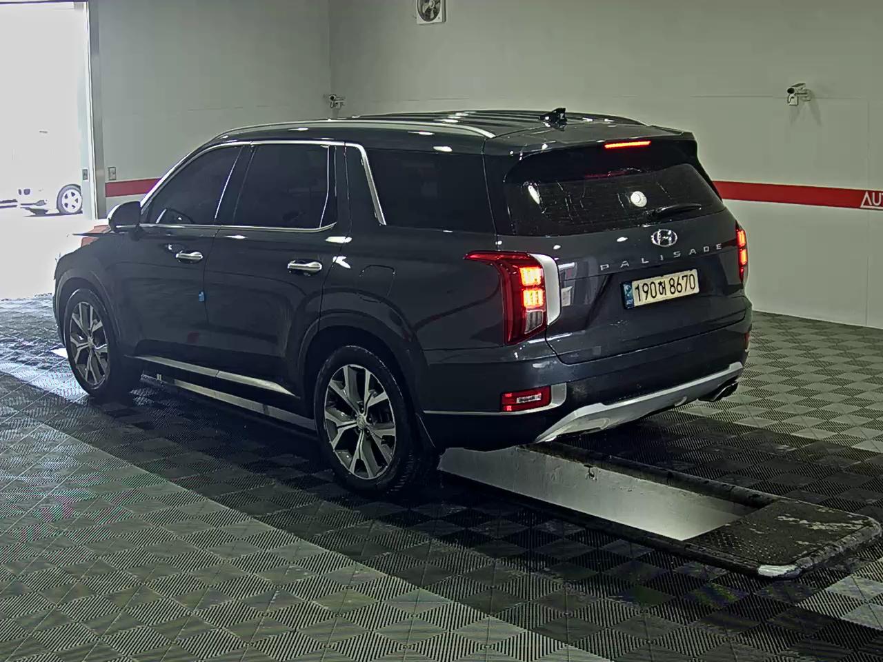Hyundai Palisade 2022 - Image 5