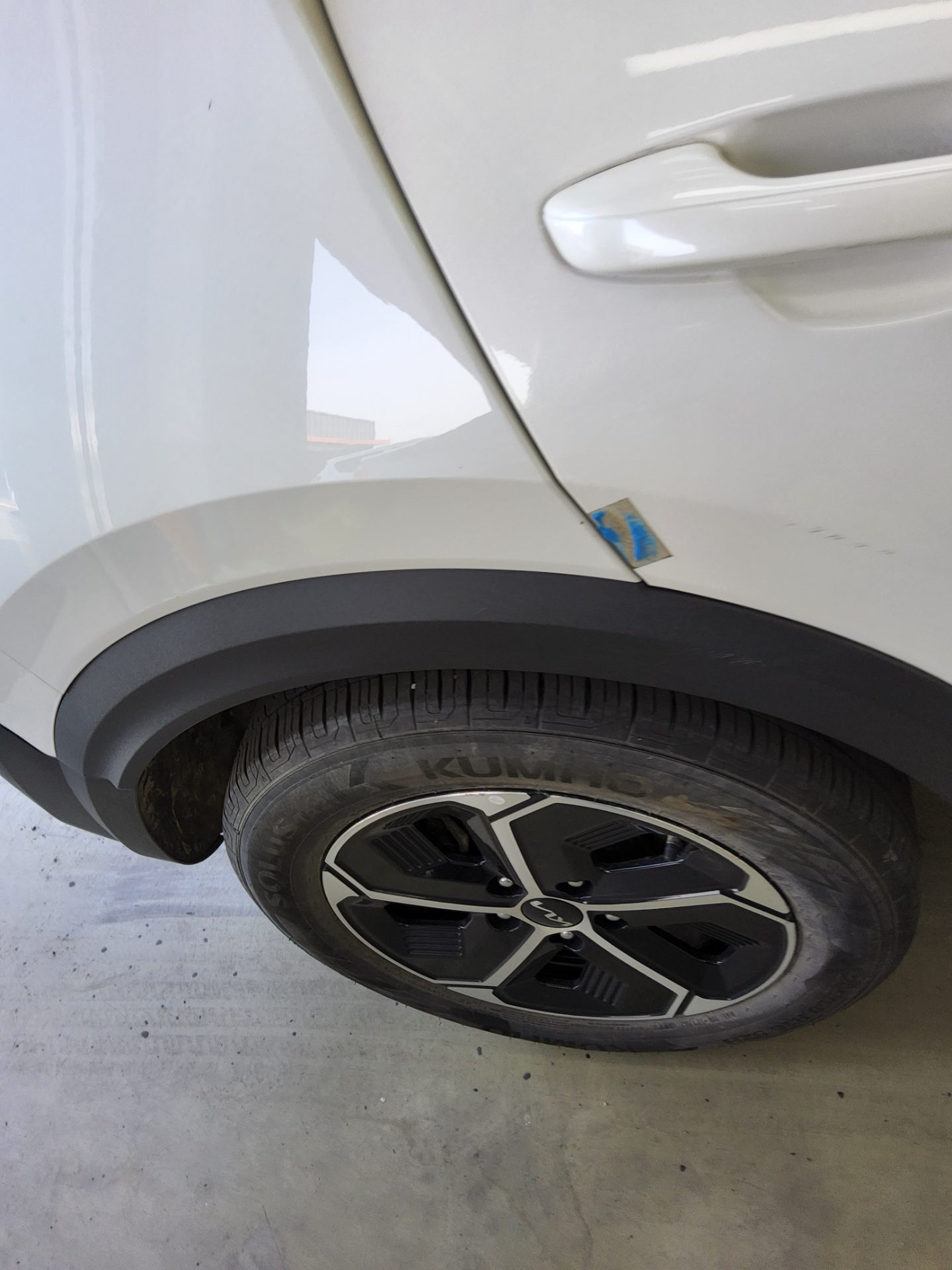 2022 - kia niro
