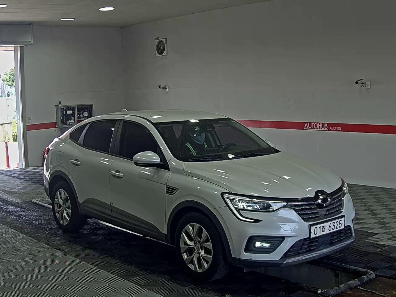 르노삼성자동차 XM3 2020 - 이미지 2