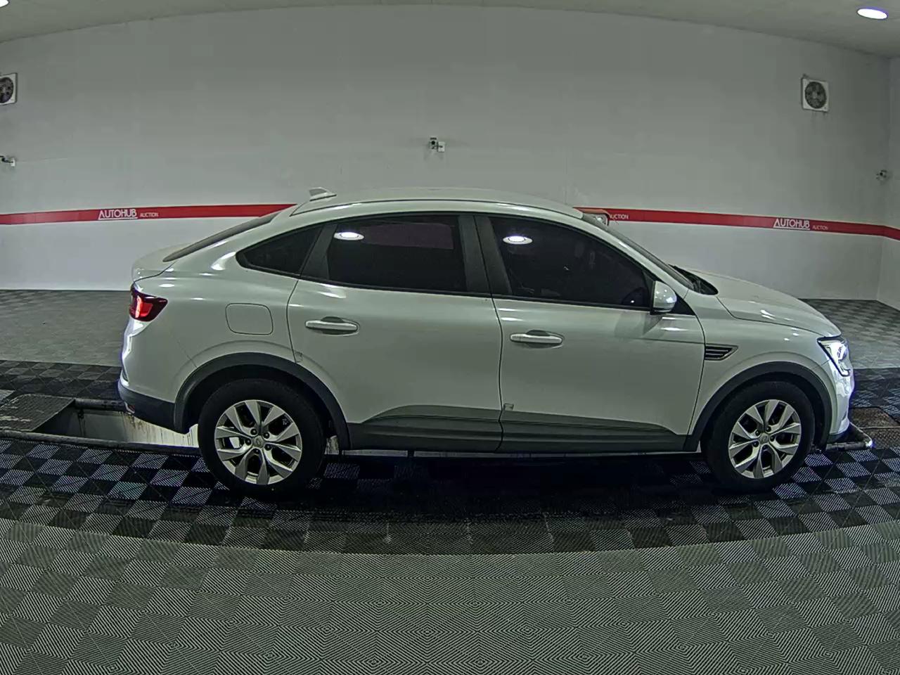 르노삼성자동차 XM3 2020 - 이미지 3