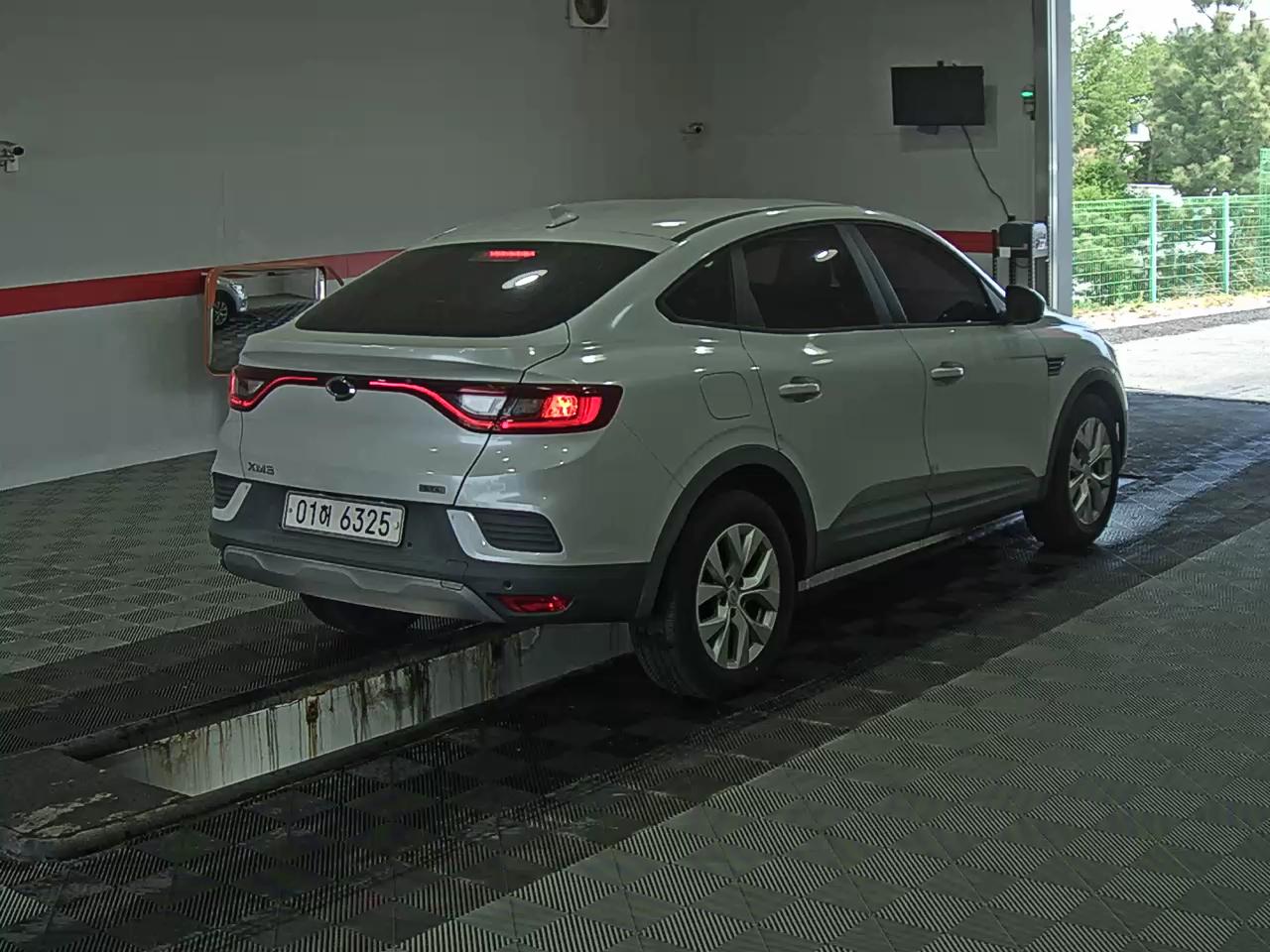 르노삼성자동차 XM3 2020 - 이미지 4