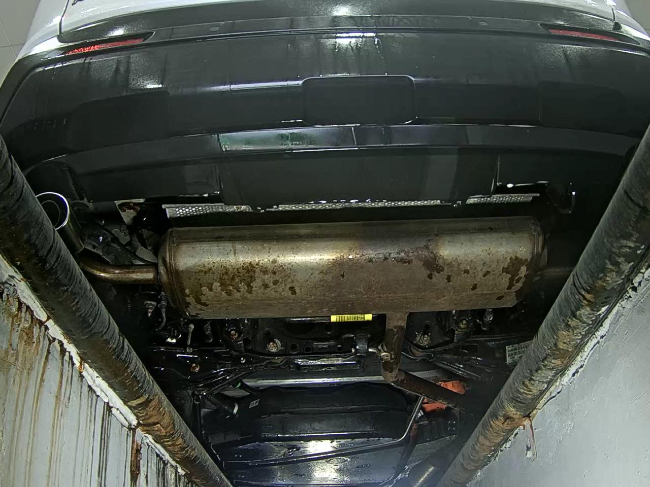 TOYOTA RAV4 2020 - 이미지 7