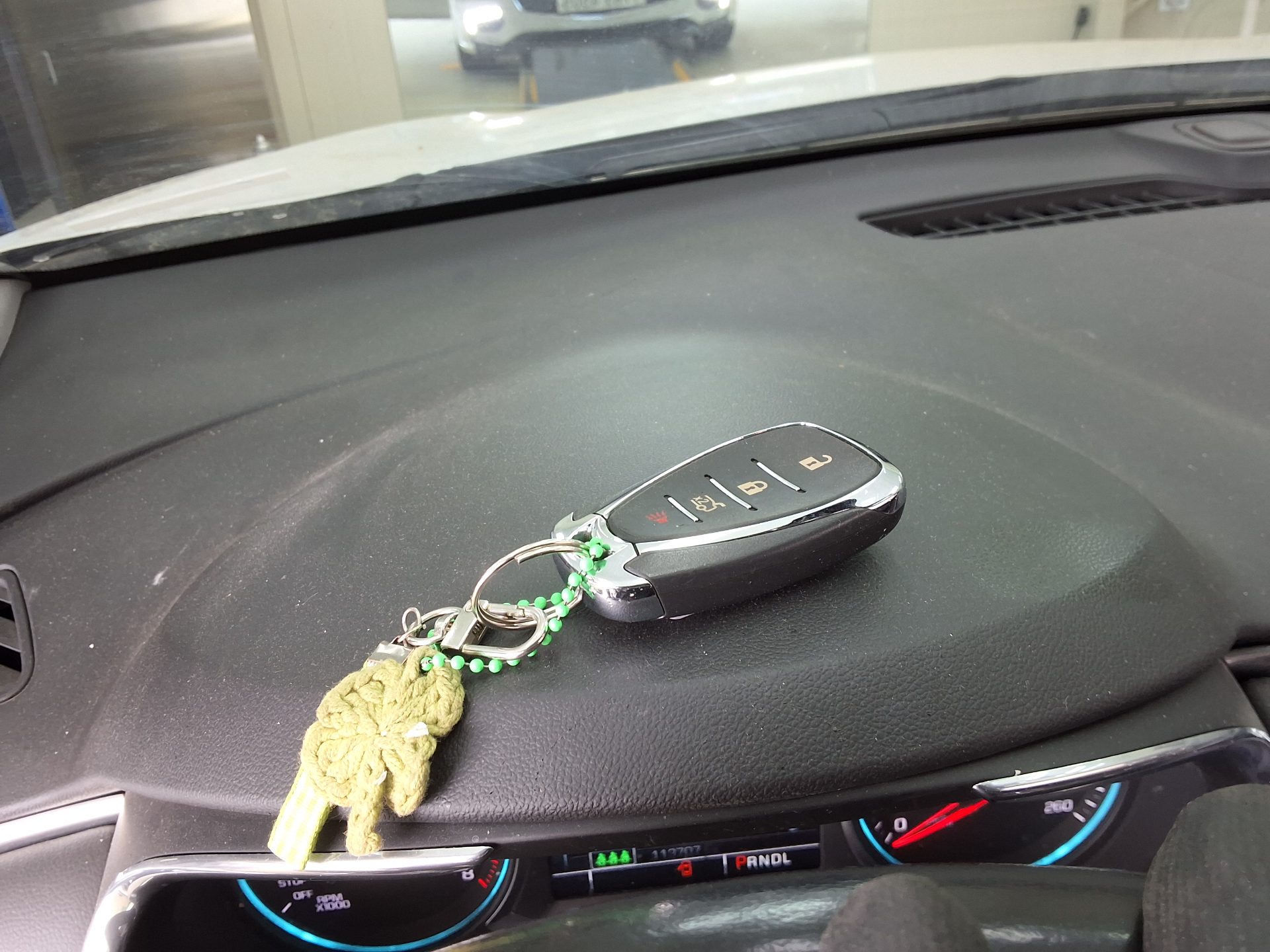 Chevrolet Malibu 2018 - Image 17