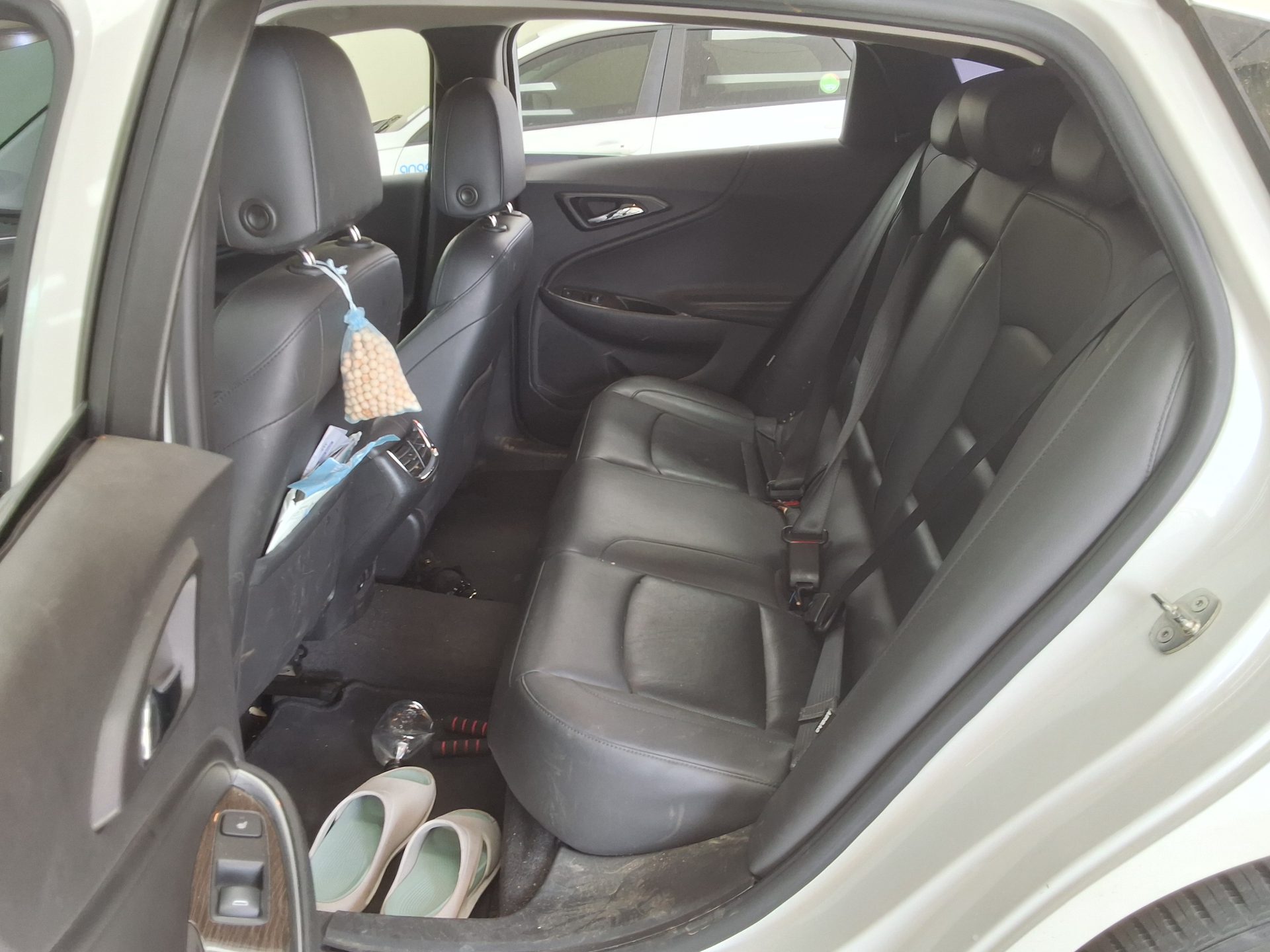 Chevrolet Malibu 2018 - Image 11