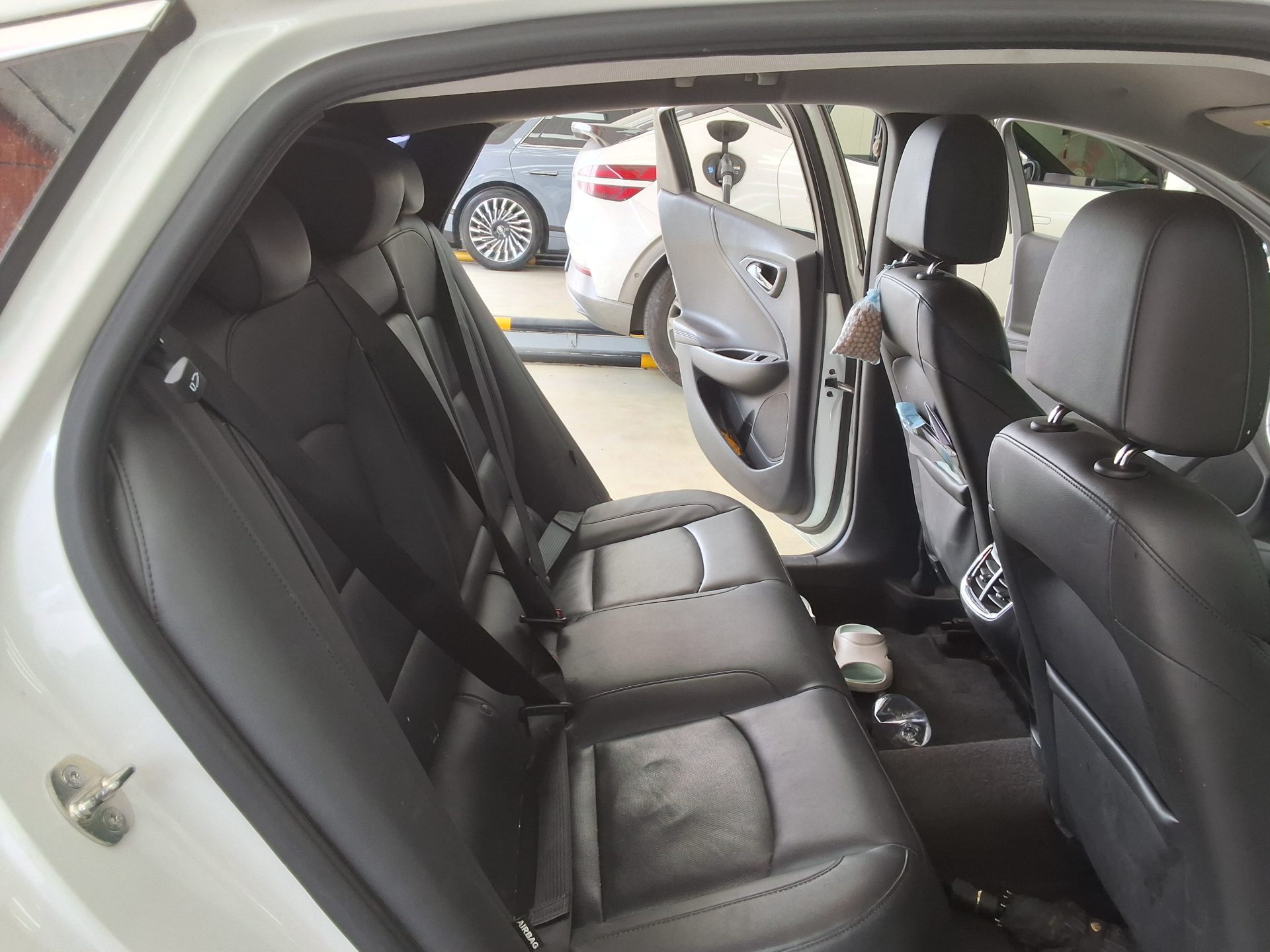 Chevrolet Malibu 2018 - Image 12