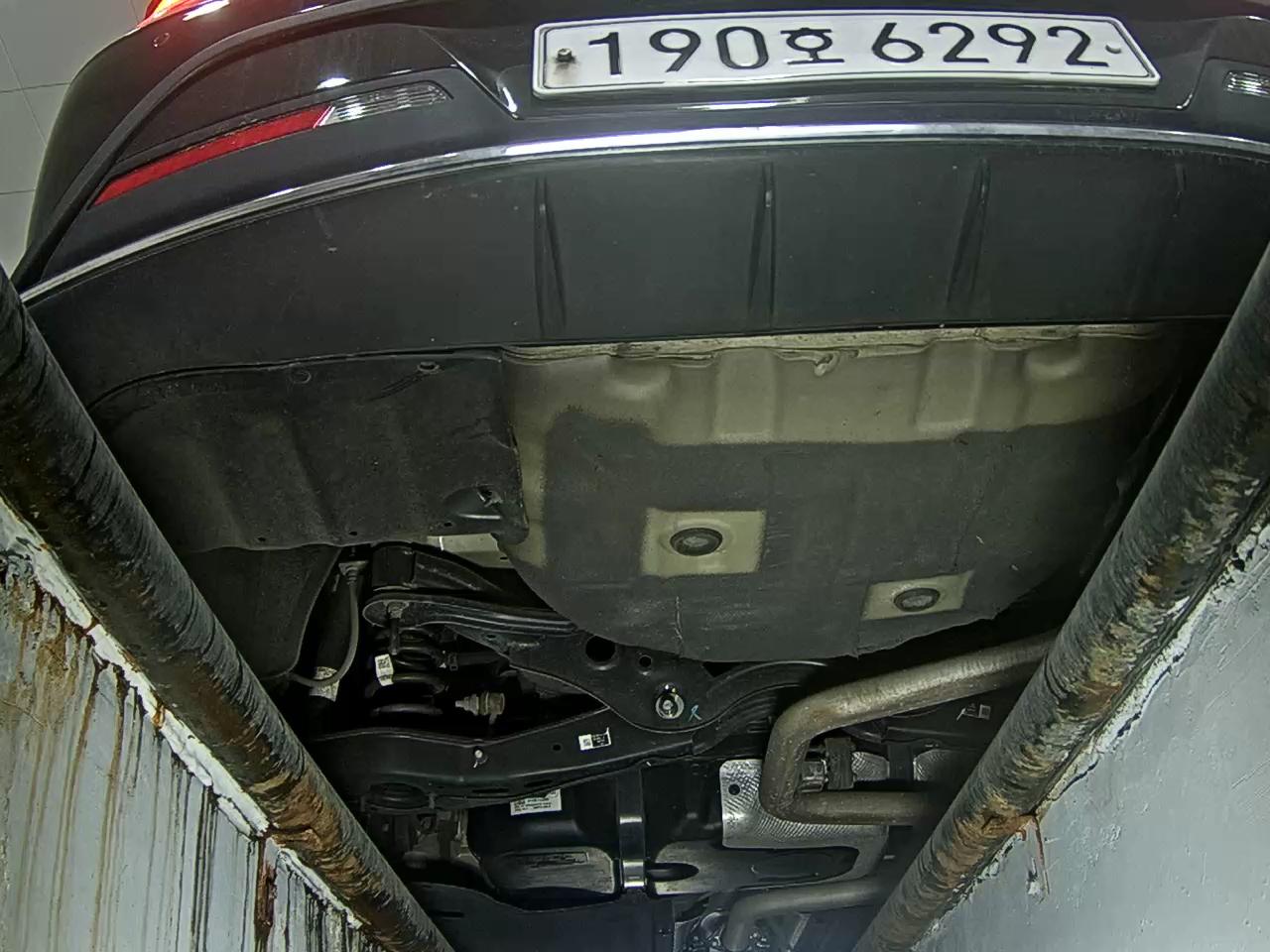 Hyundai Sonata 2022 - Image 7