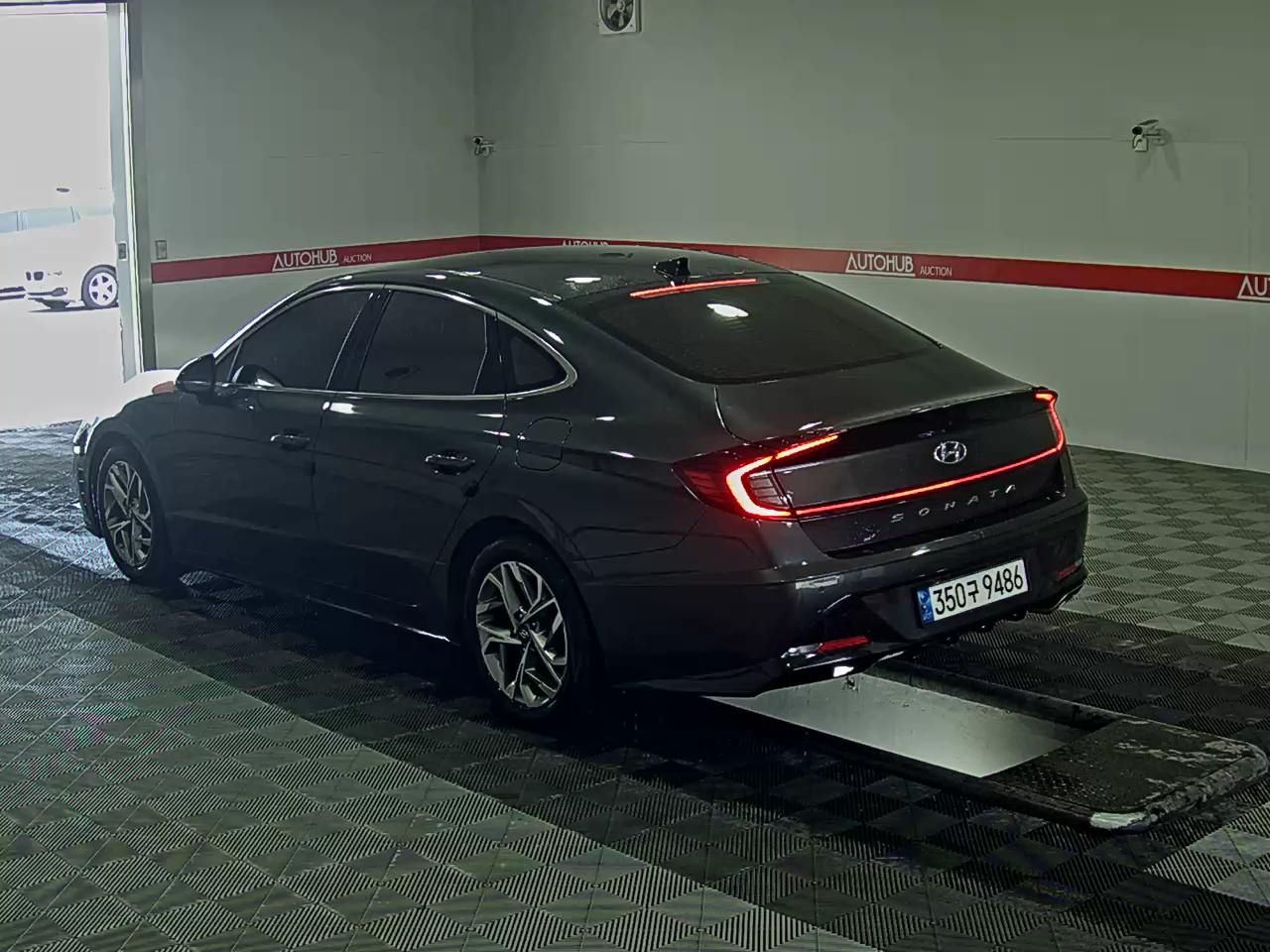 Hyundai Sonata 2021 - Image 5