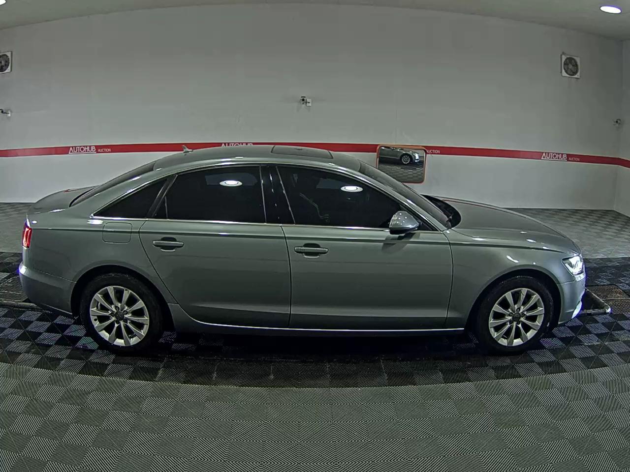 Audi A6 - 3