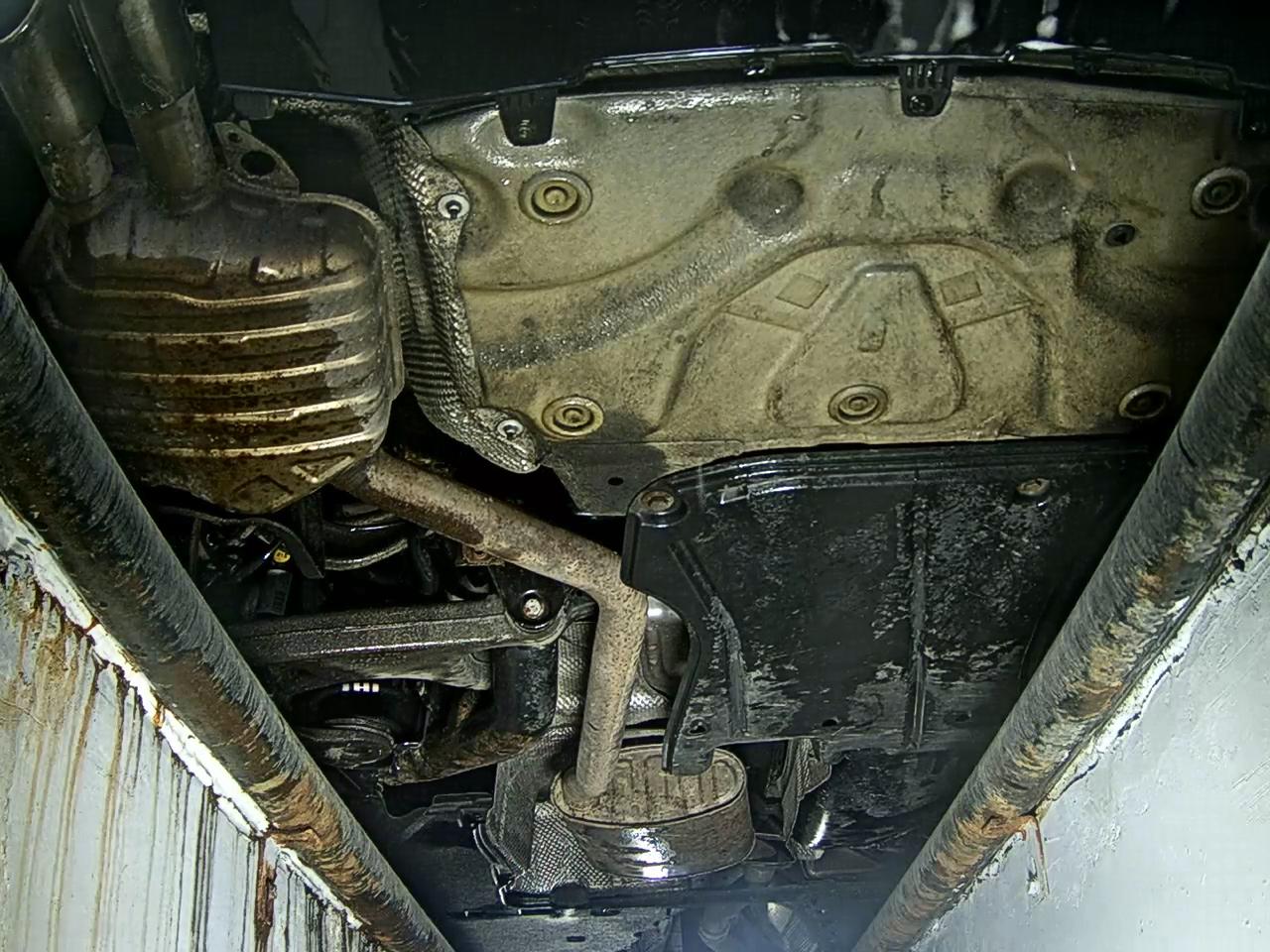Audi A6 - 7