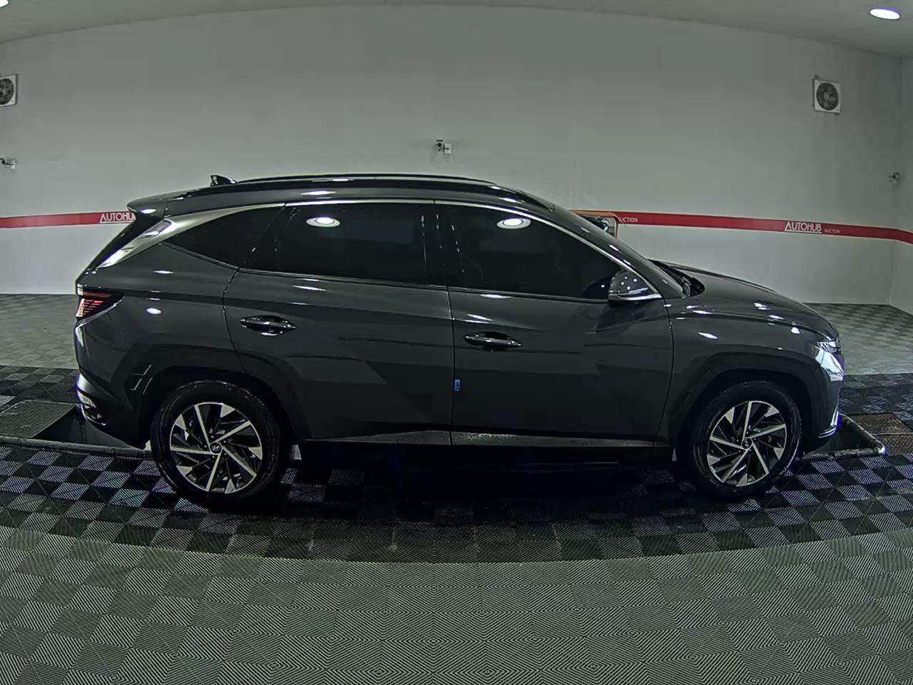 현대자동차 투싼 2022 - 이미지 3