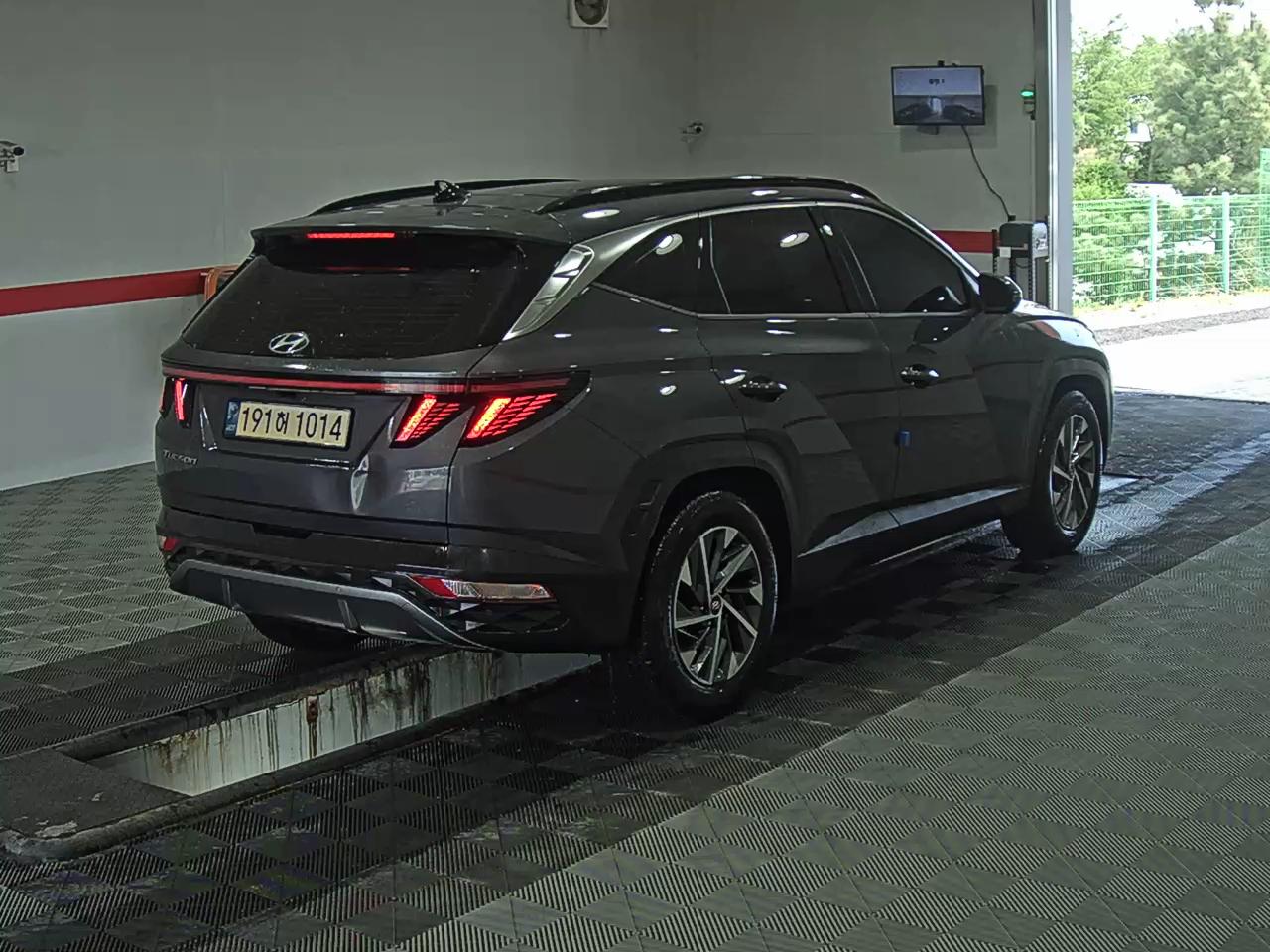 현대자동차 투싼 2022 - 이미지 4