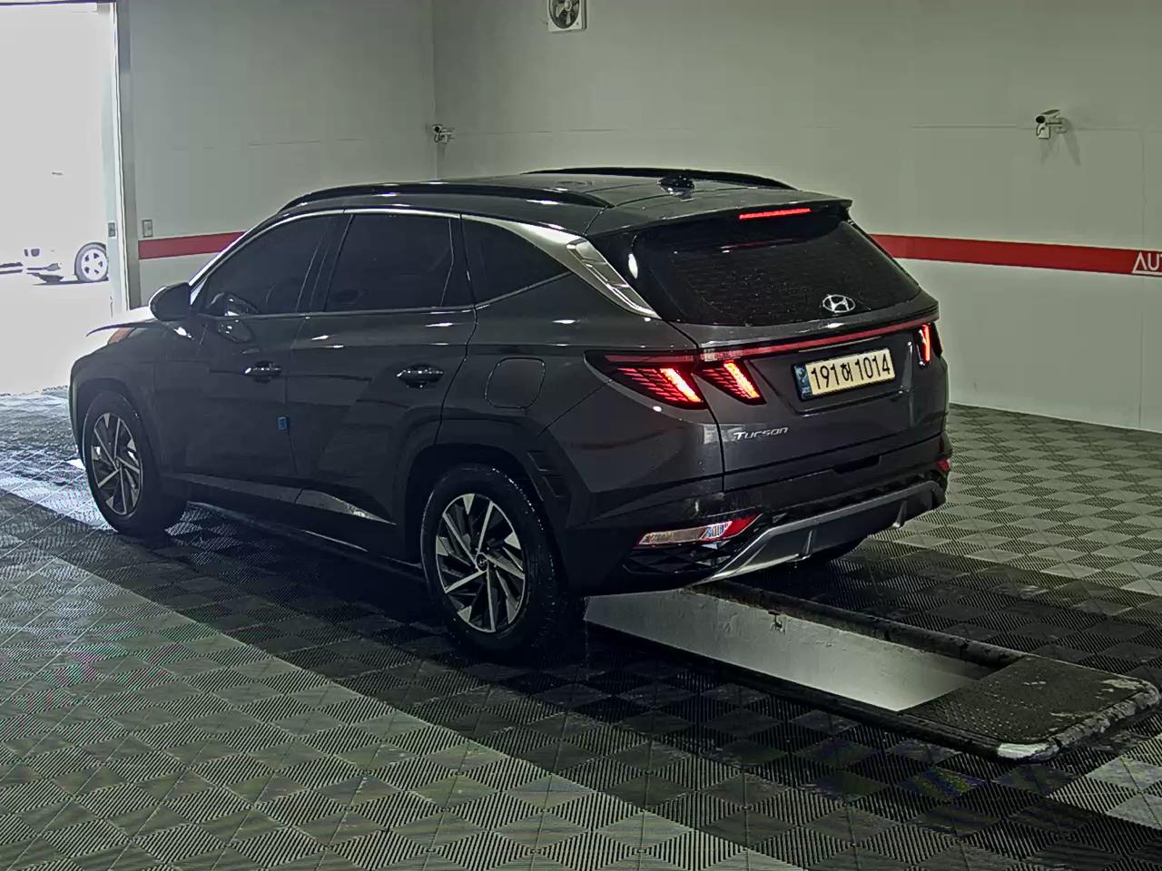 현대자동차 투싼 2022 - 이미지 5