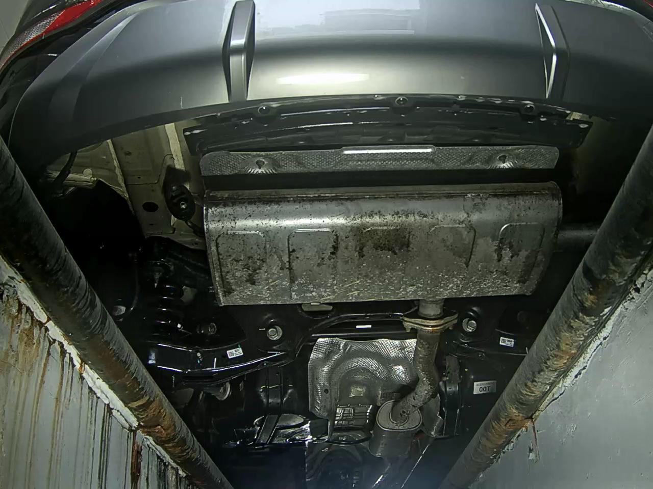 현대자동차 투싼 2022 - 이미지 7