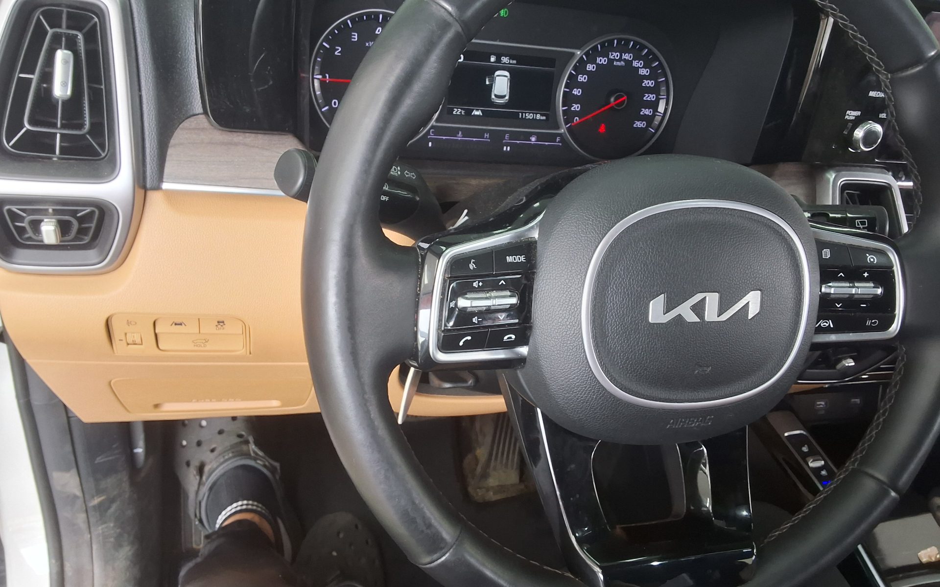 Kia Other 2022 - Image 16