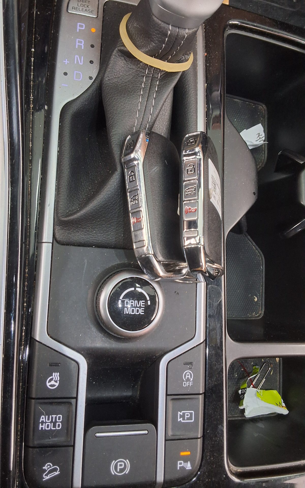 Kia Other 2022 - Image 18