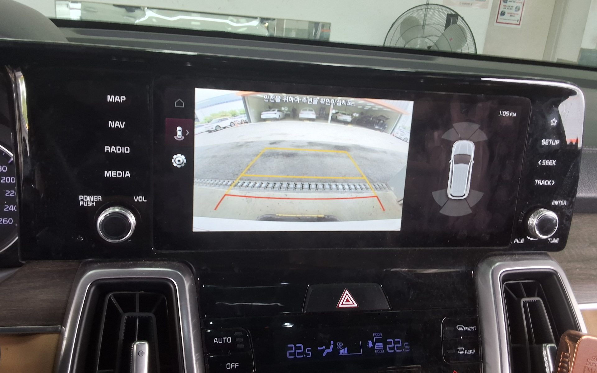 Kia Other 2022 - Image 19