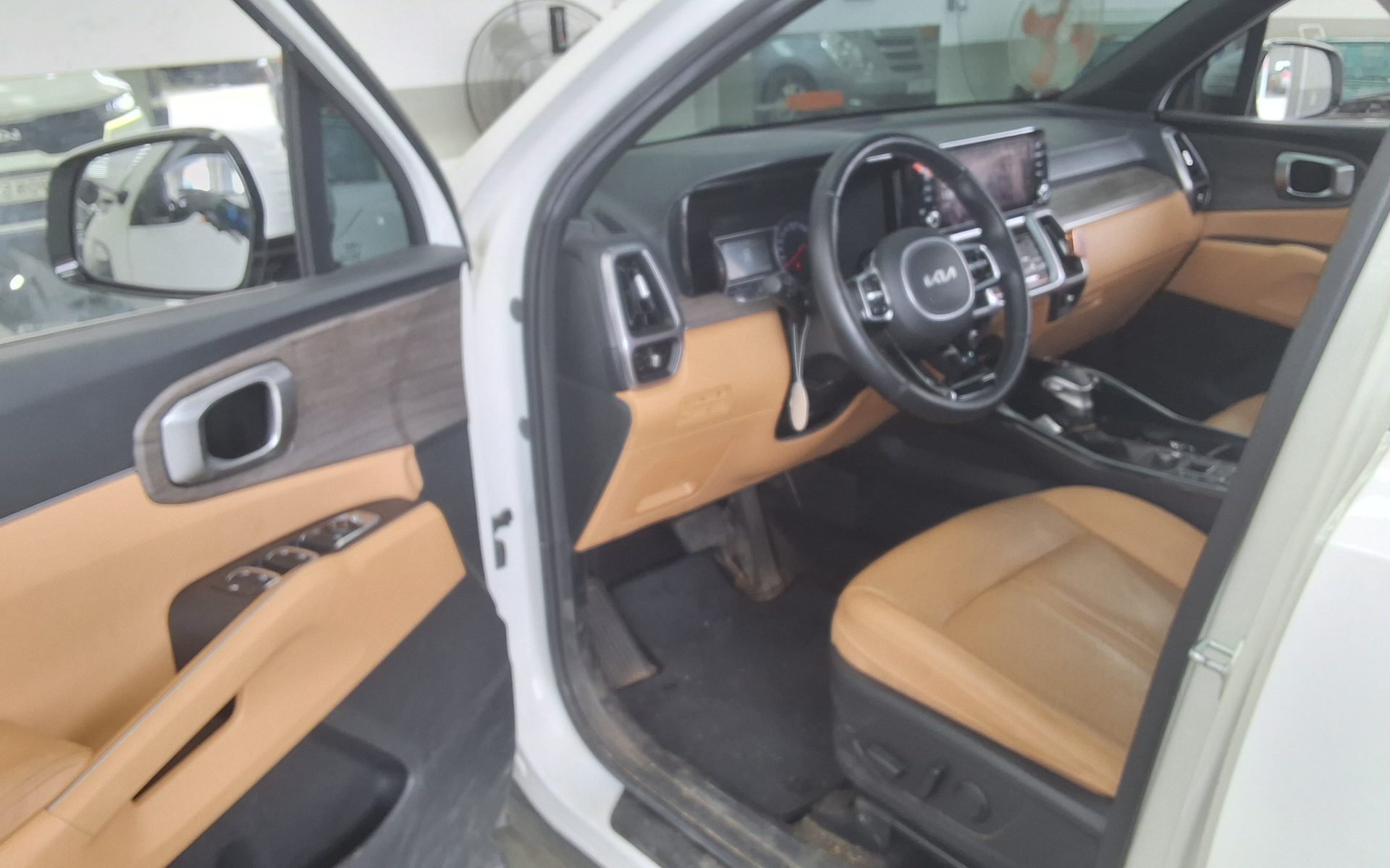 Kia Other 2022 - Image 9