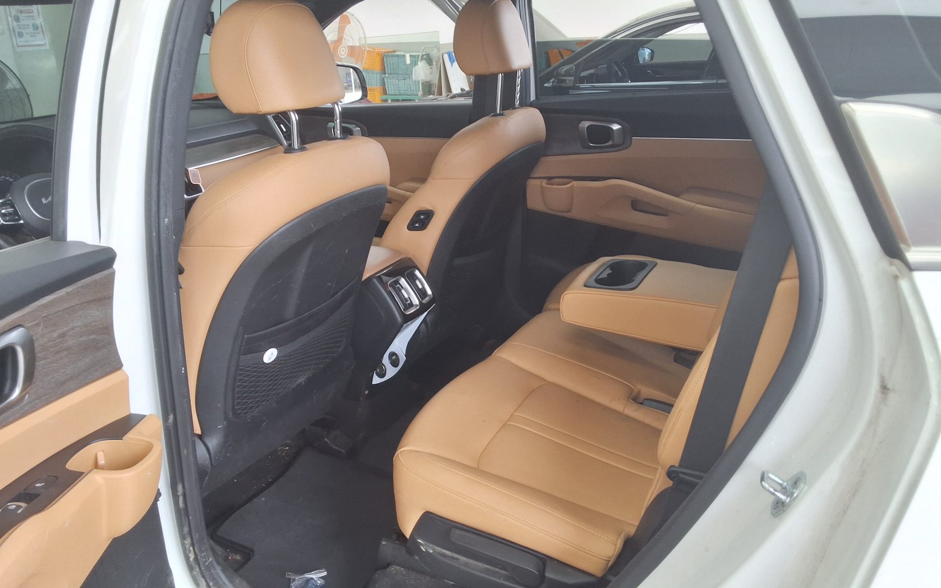 Kia Other 2022 - Image 11