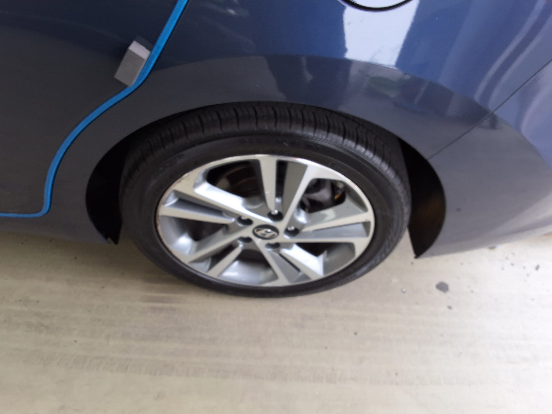 Hyundai Elantra 2018 - Image 19