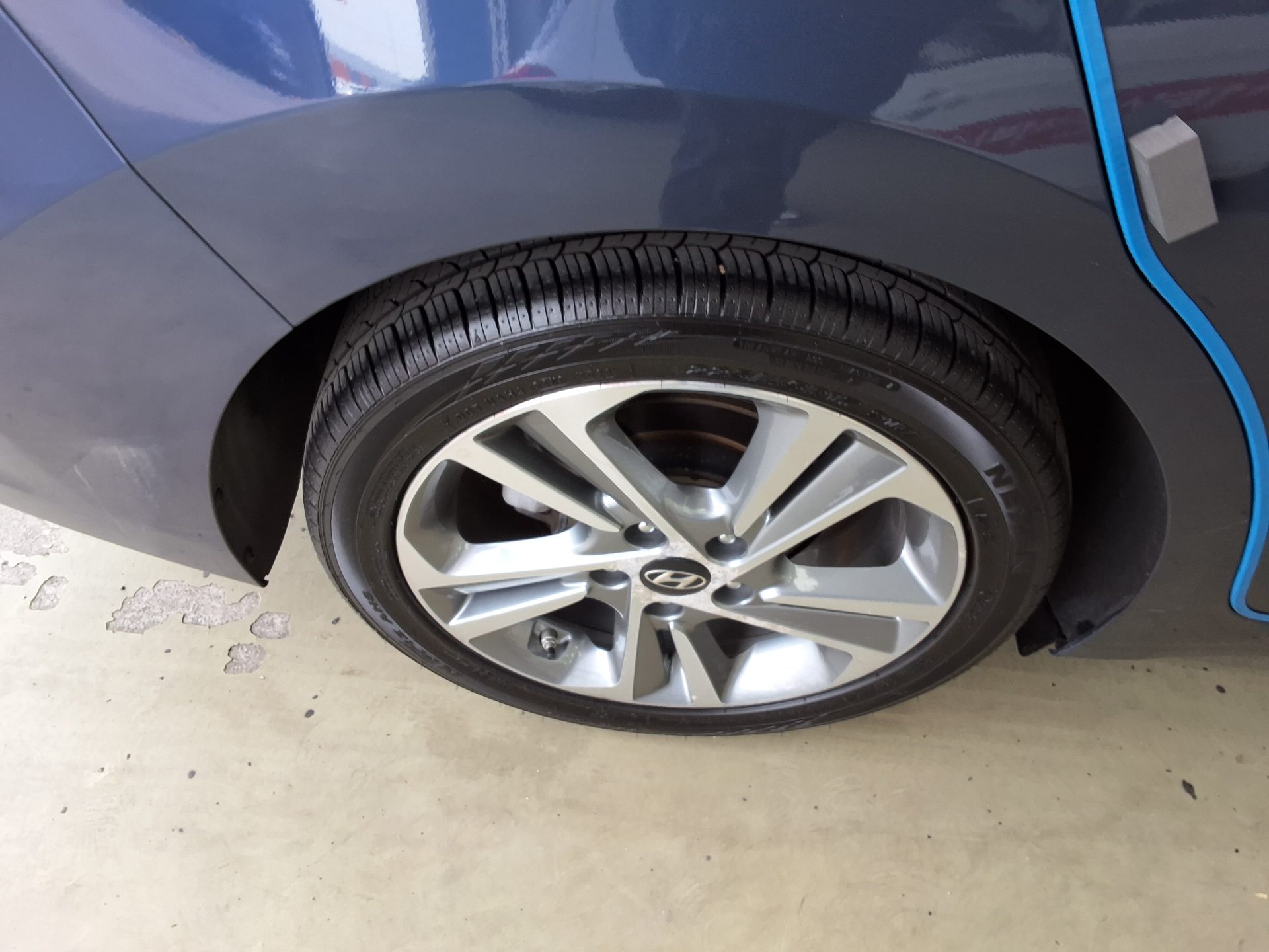 Hyundai Elantra 2018 - Image 21