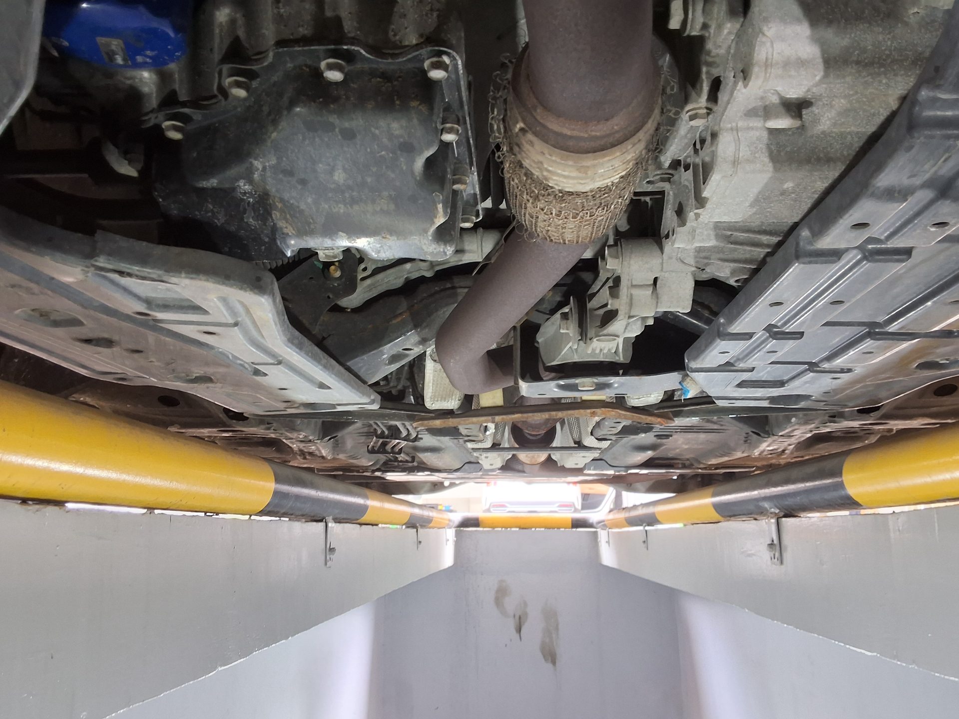 Chevrolet Malibu 2018 - Image 21