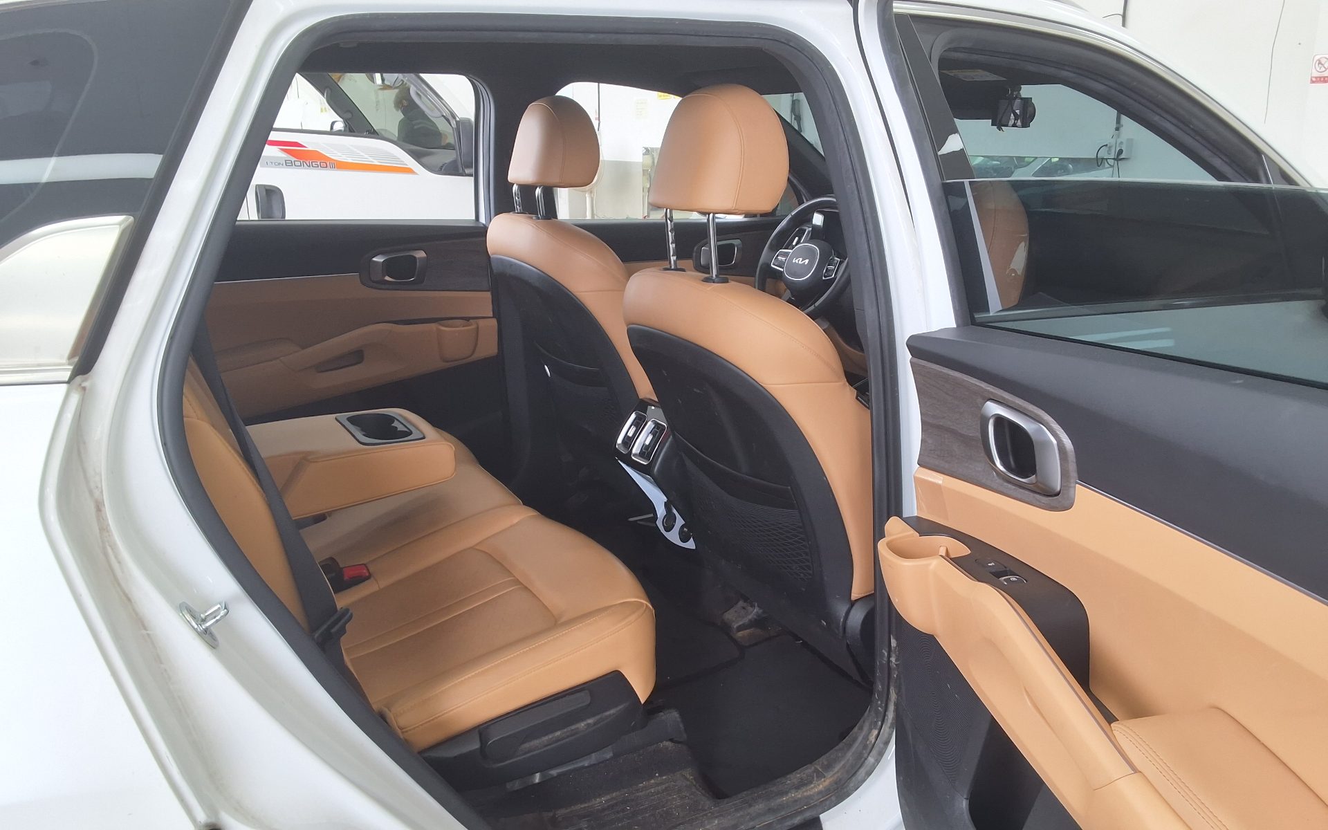 Kia Other 2022 - Image 12