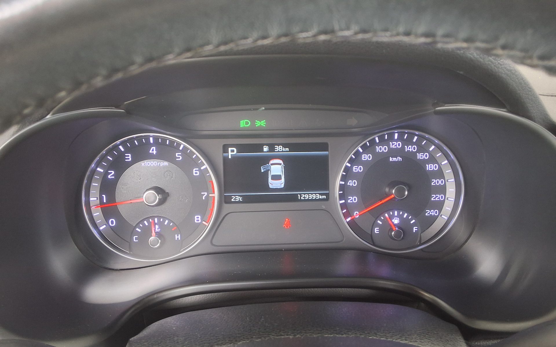 기아자동차 K3 2022 - 이미지 8