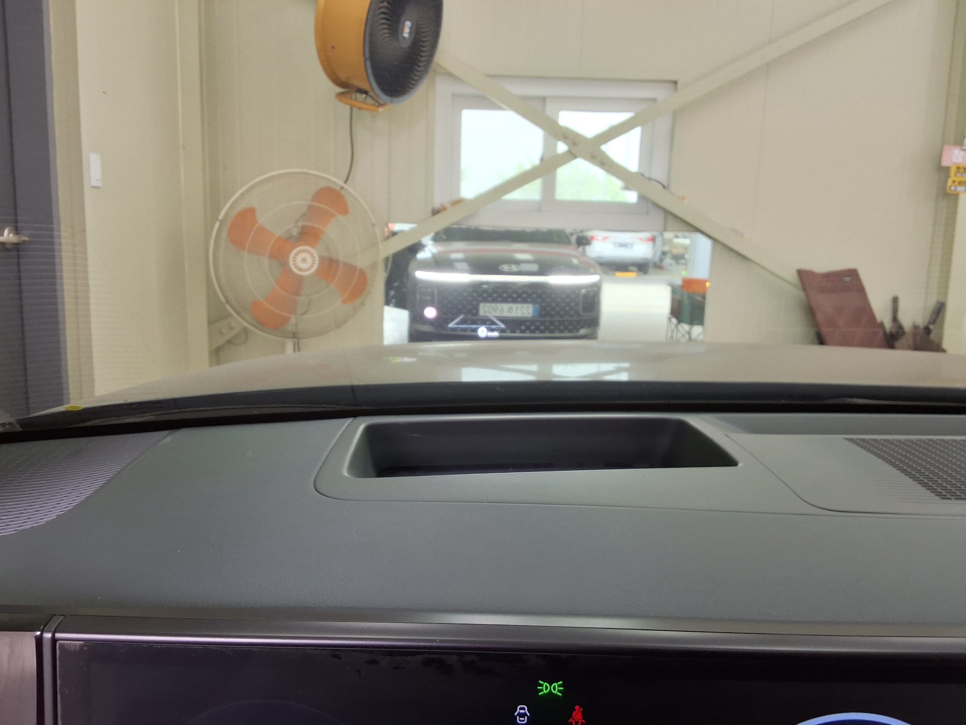 Hyundai Grandeur 2024 - Image 17