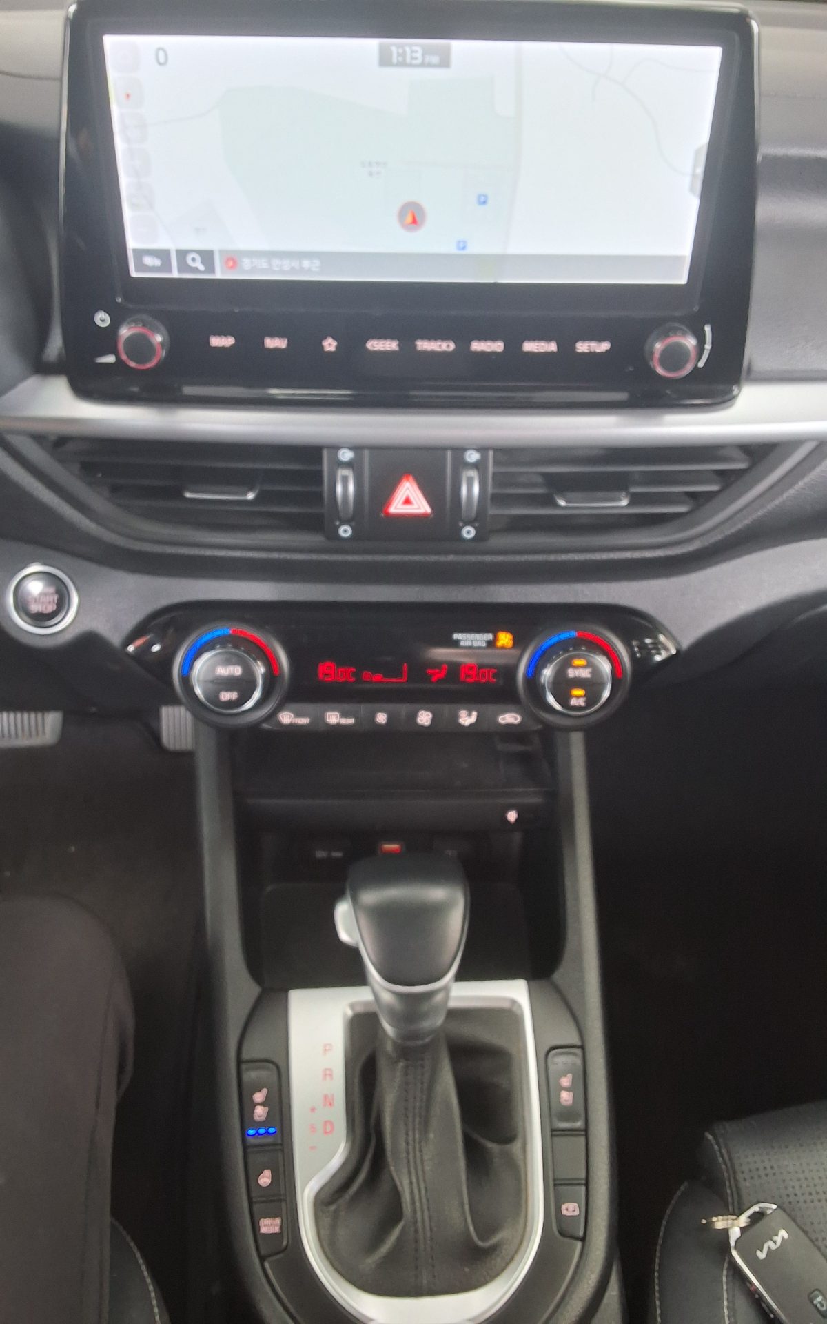 기아자동차 K3 2022 - 이미지 17